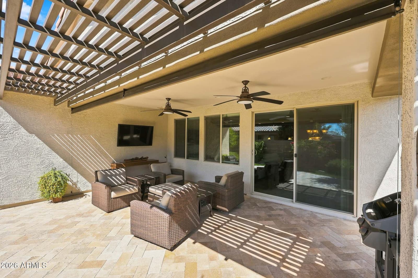 15908 N 109th Drive, Sun City, AZ 85351 — photo 39 of 44