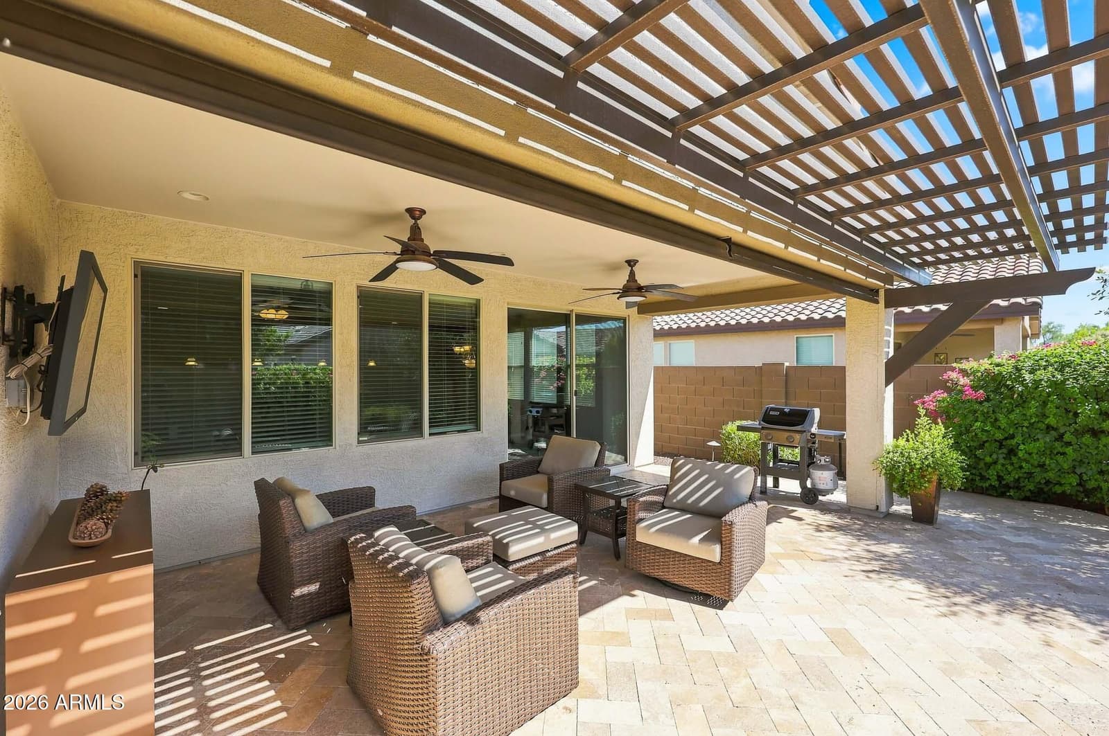 15908 N 109th Drive, Sun City, AZ 85351 — photo 40 of 44