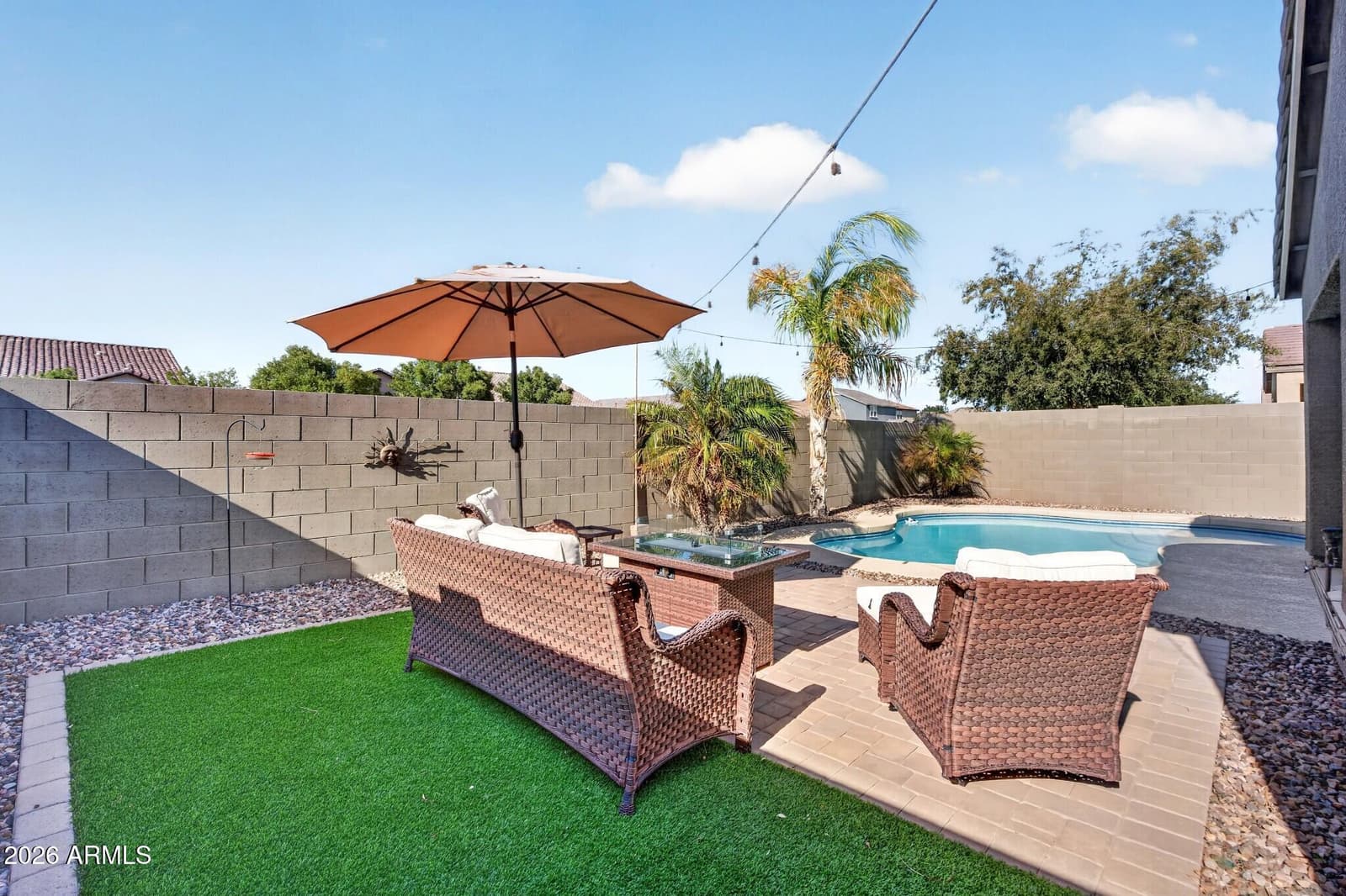 728 W Magena Drive, San Tan Valley, AZ 85140 — photo 37 of 41