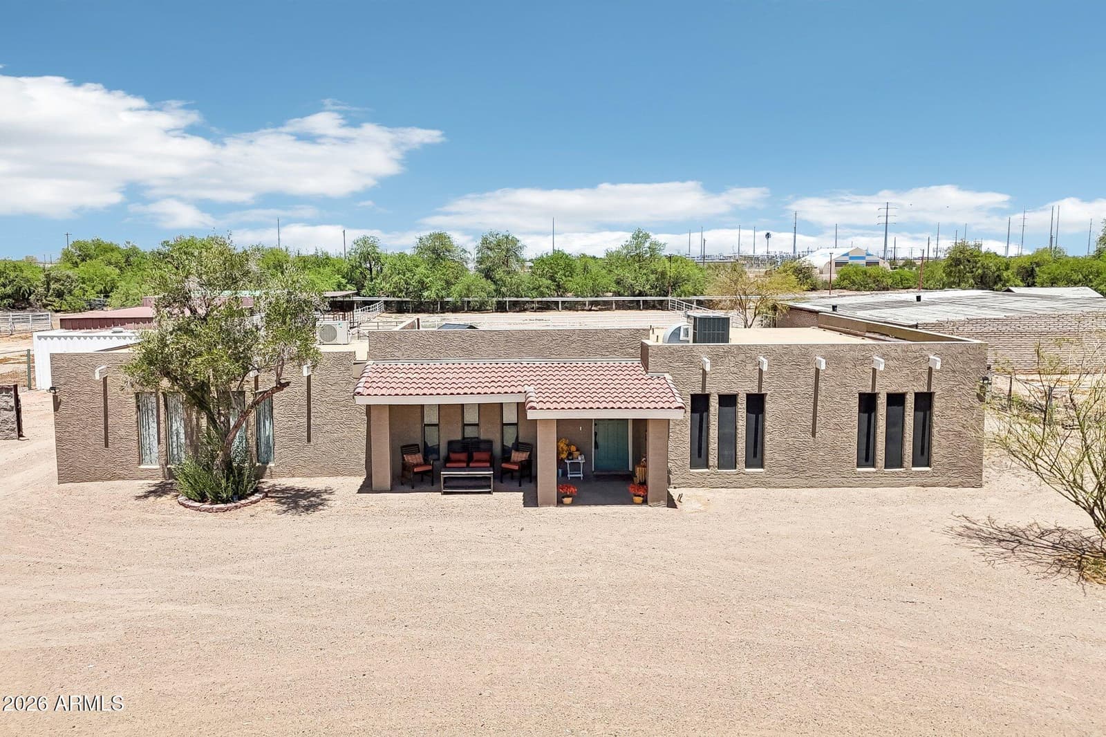 228 W Calle Tuberia, Casa Grande, AZ 85194 — photo 36 of 43