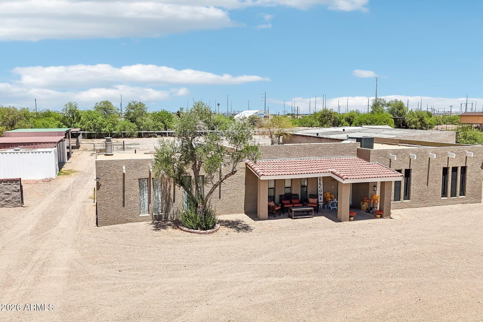 228 W Calle Tuberia, Casa Grande, AZ 85194 — photo 37 of 43