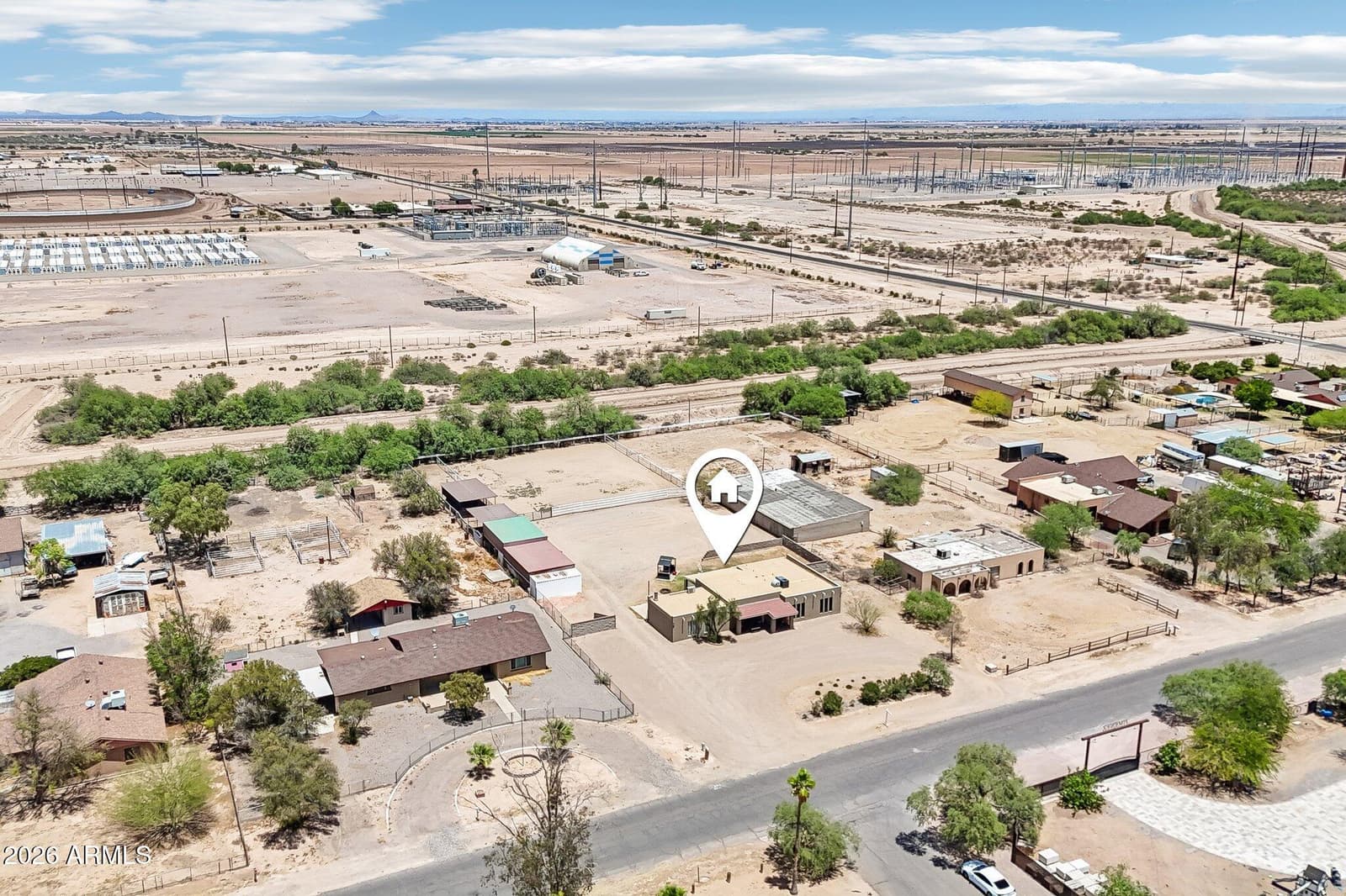 228 W Calle Tuberia, Casa Grande, AZ 85194 — photo 40 of 43