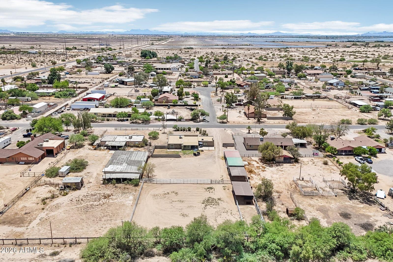 228 W Calle Tuberia, Casa Grande, AZ 85194 — photo 41 of 43