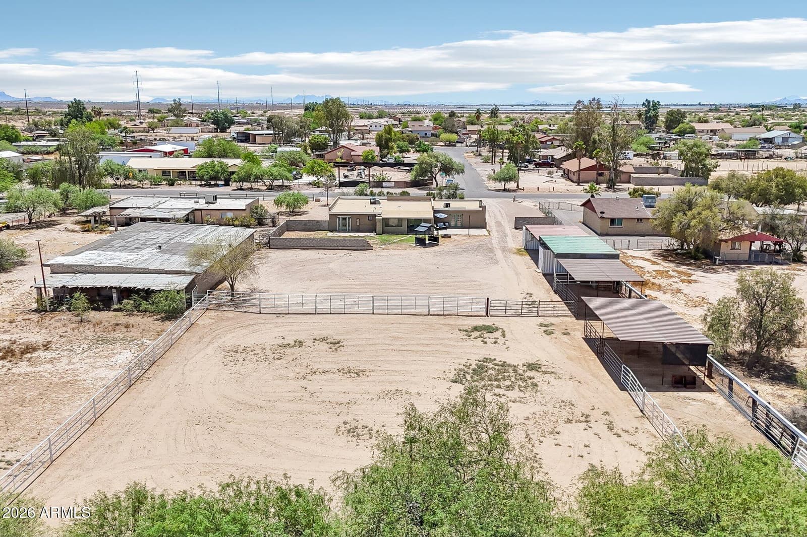 228 W Calle Tuberia, Casa Grande, AZ 85194 — photo 43 of 43