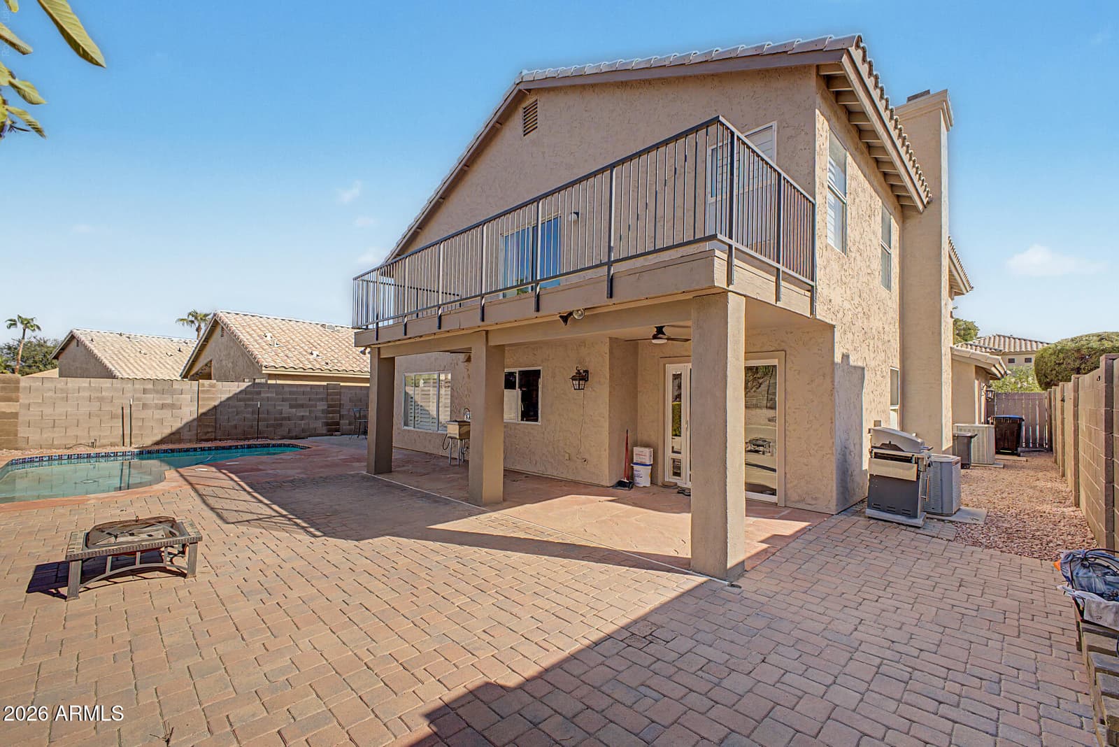 4522 E Gold Poppy Way, Phoenix, AZ 85044 — photo 40 of 43