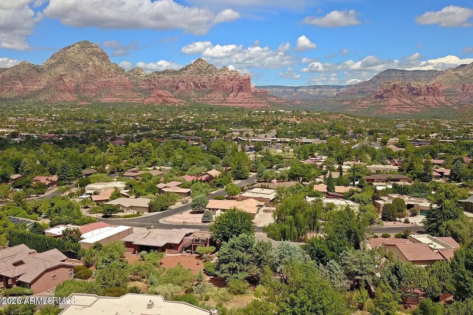 375 Saddlerock Circle, Sedona, AZ 86336 — photo 40 of 40
