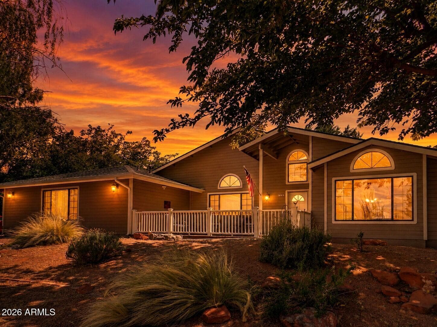 375 Saddlerock Circle, Sedona, AZ 86336 — photo 39 of 40