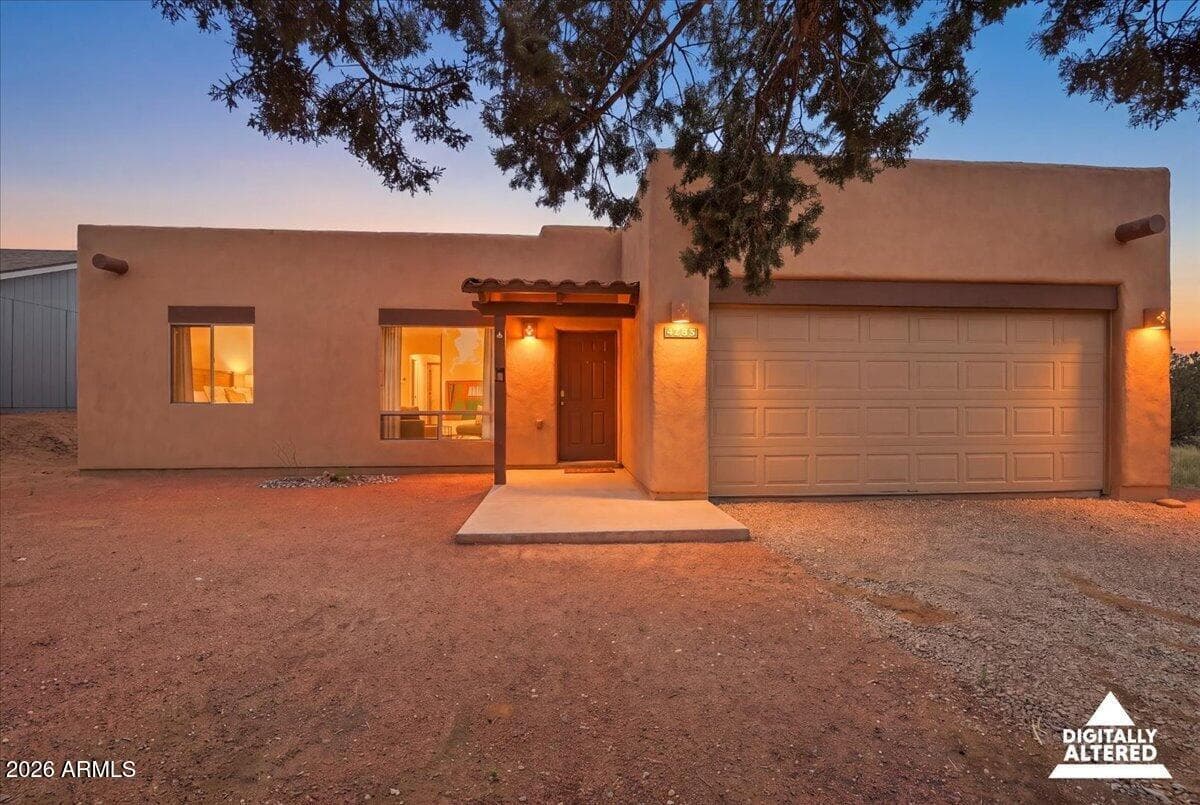 4735 E Valley Lane, Rimrock, AZ 86335 — photo 3 of 27