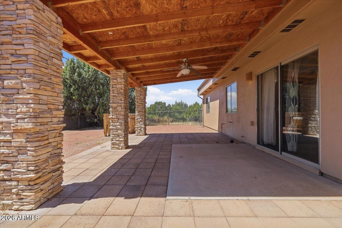 4735 E Valley Lane, Rimrock, AZ 86335 — photo 24 of 27
