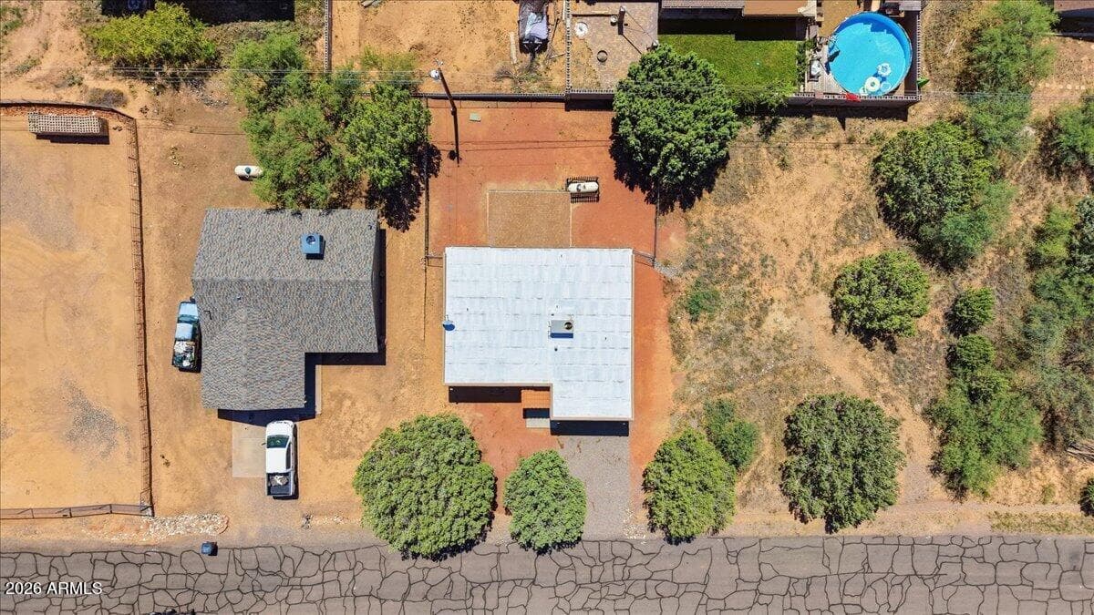 4735 E Valley Lane, Rimrock, AZ 86335 — photo 26 of 27