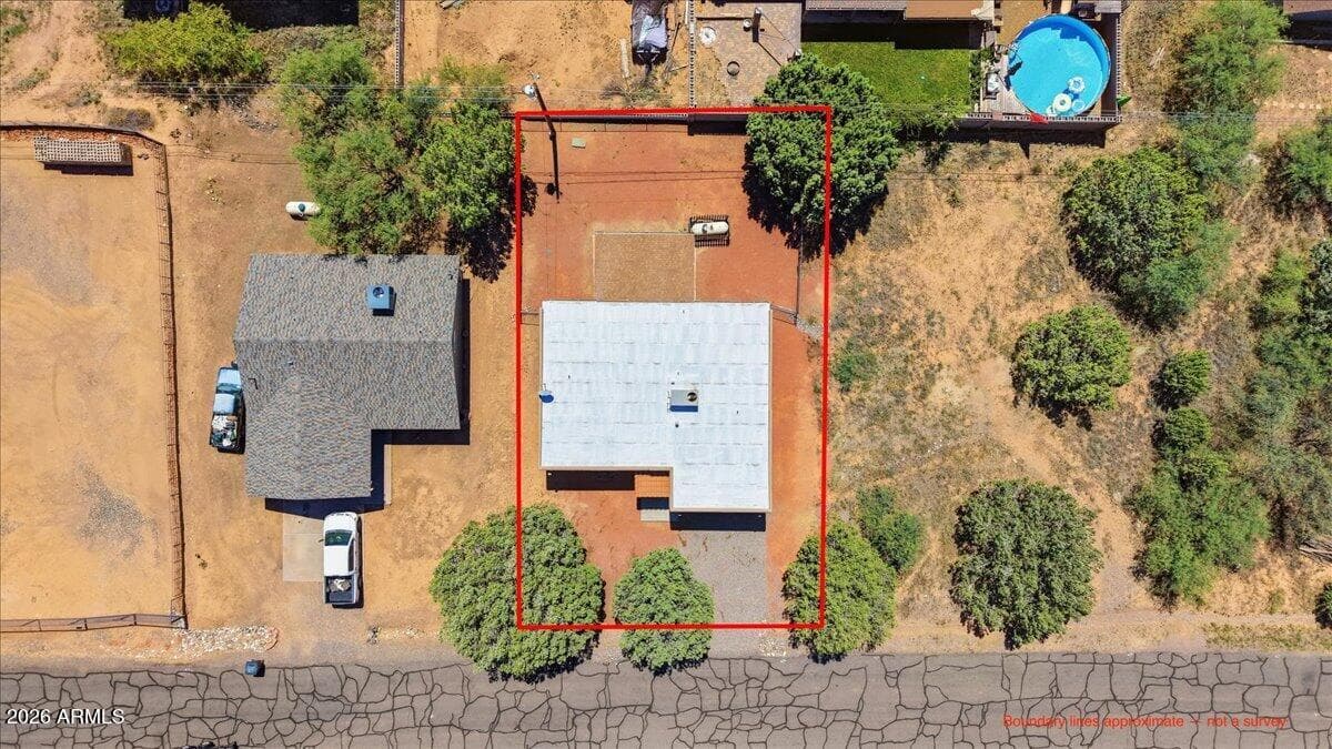 4735 E Valley Lane, Rimrock, AZ 86335 — photo 27 of 27