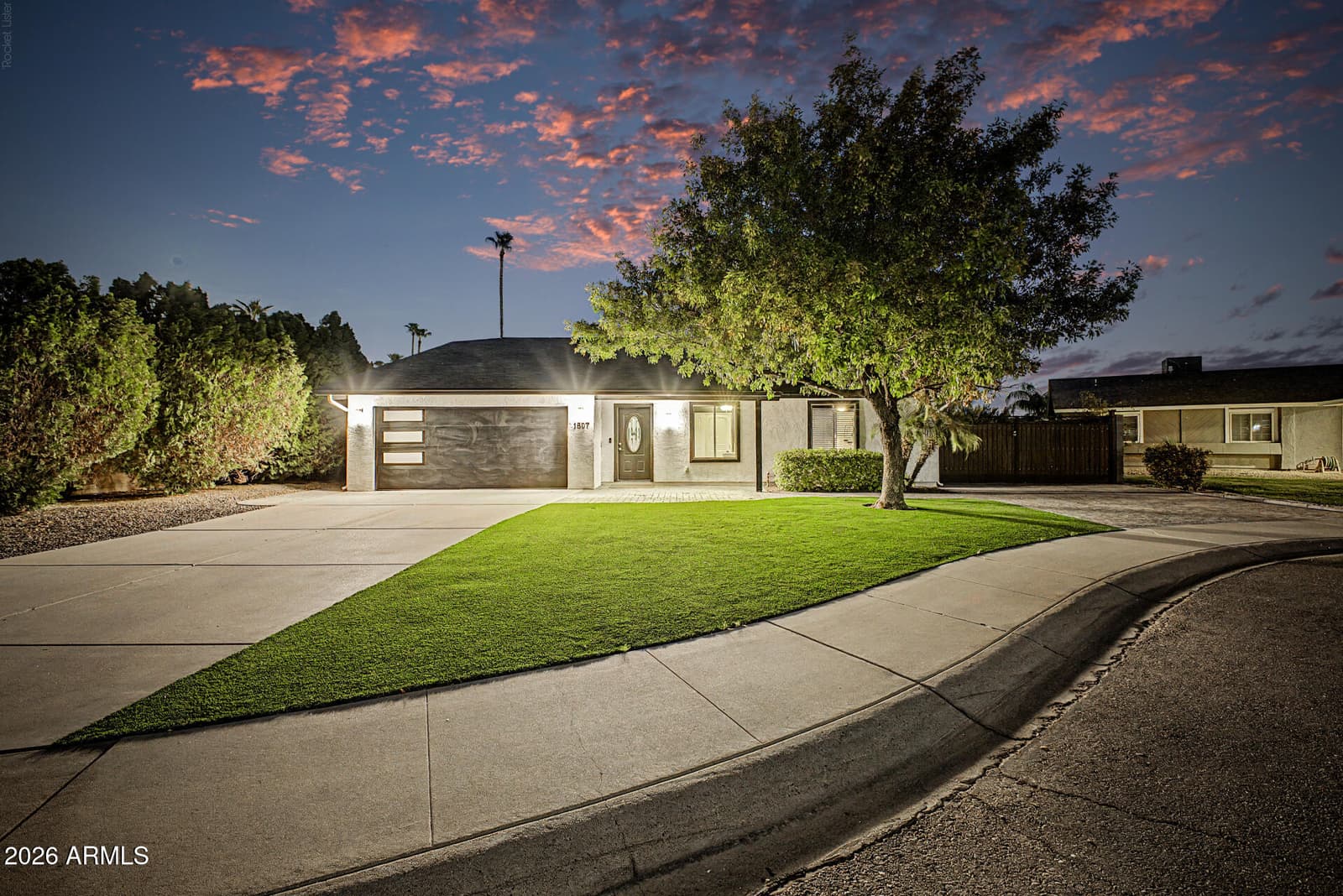 1807 W Temple Street, Chandler, AZ 85224 — photo 1 of 54