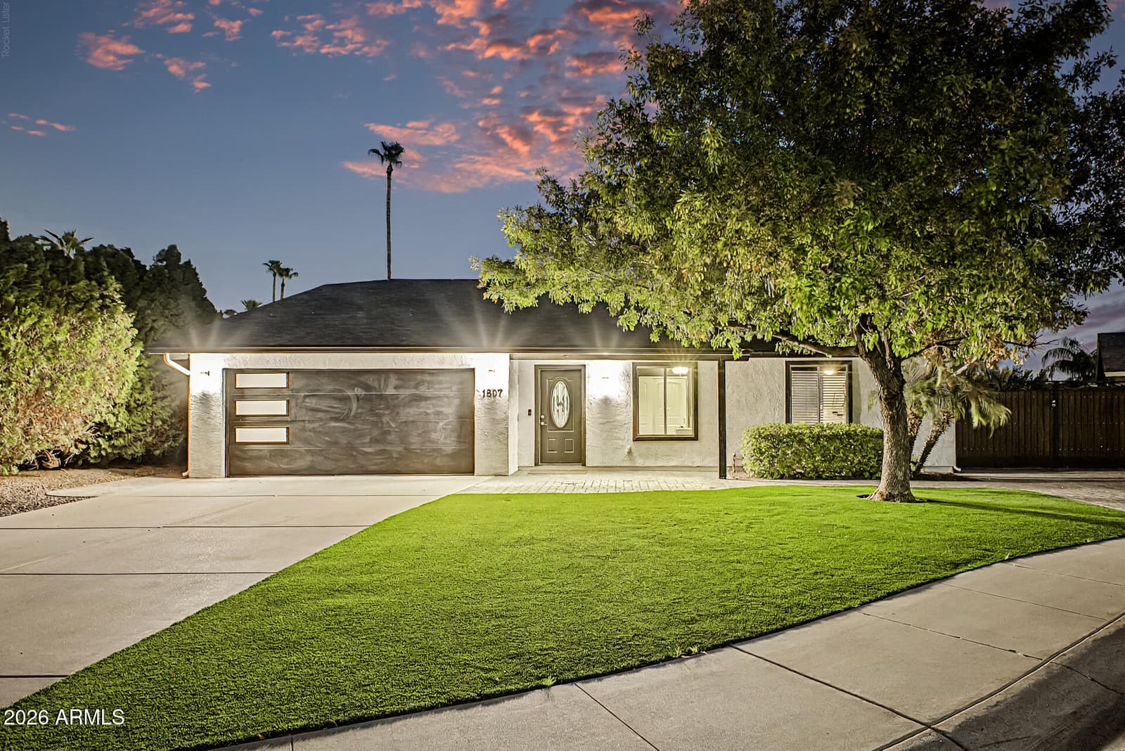 1807 W Temple Street, Chandler, AZ 85224 — photo 49 of 54
