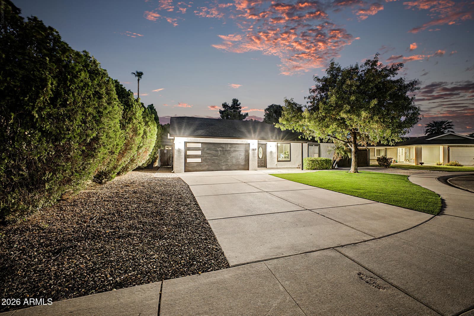 1807 W Temple Street, Chandler, AZ 85224 — photo 48 of 54