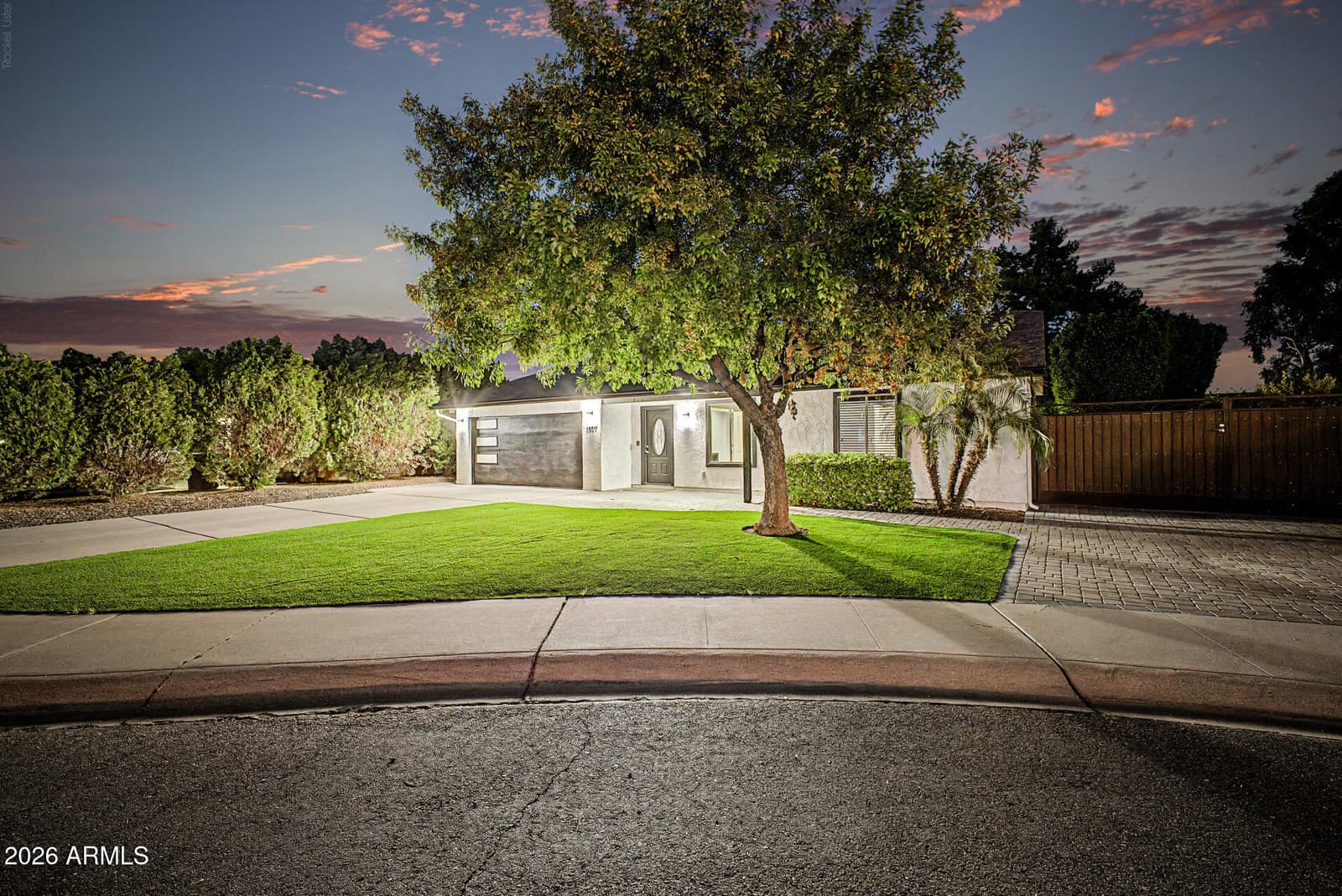1807 W Temple Street, Chandler, AZ 85224 — photo 47 of 54