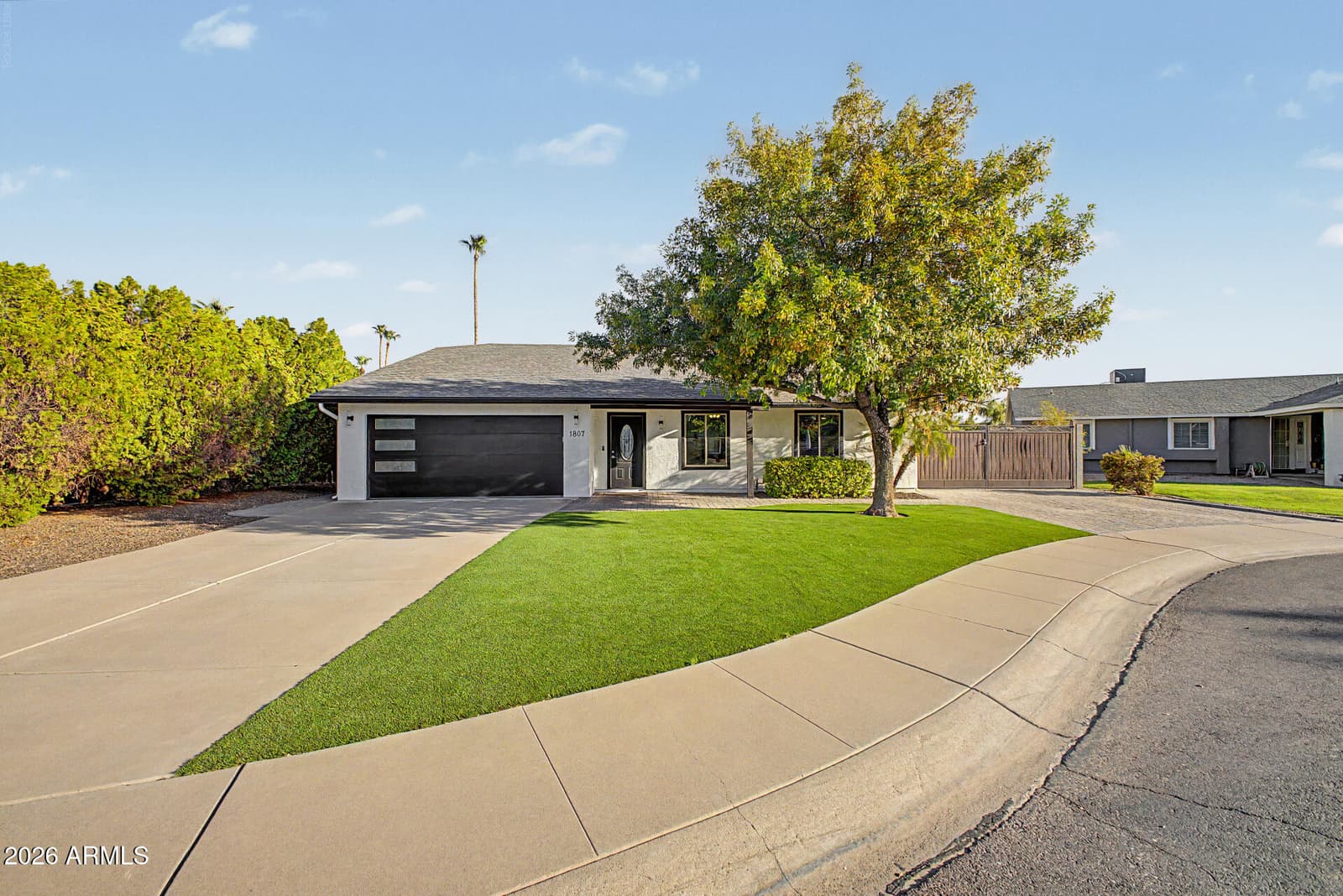 1807 W Temple Street, Chandler, AZ 85224 — photo 52 of 54