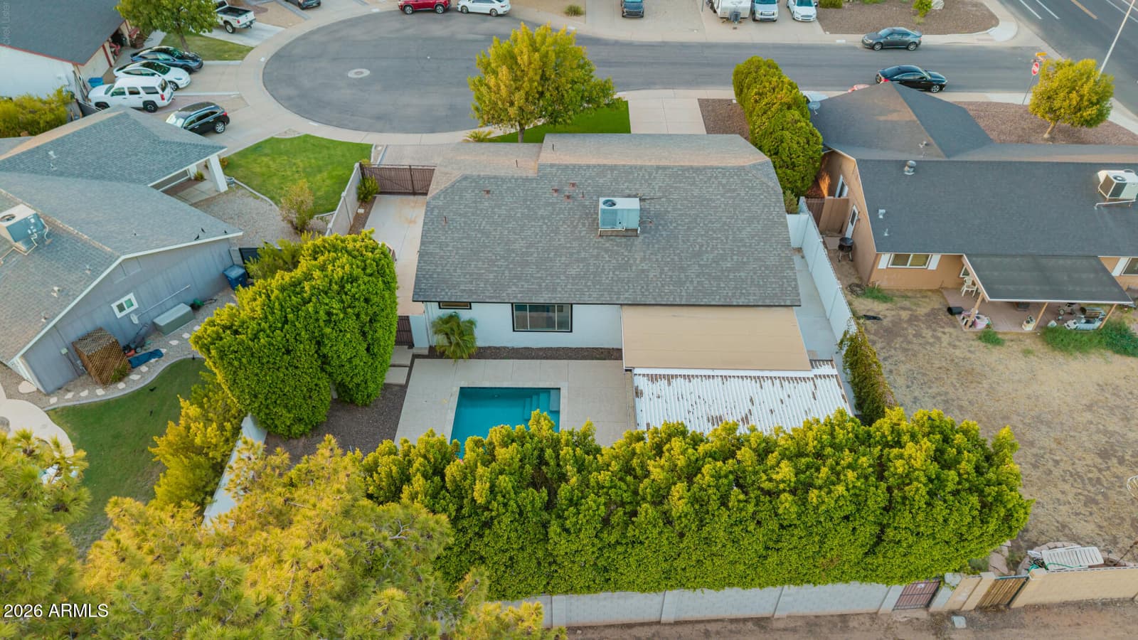 1807 W Temple Street, Chandler, AZ 85224 — photo 9 of 54