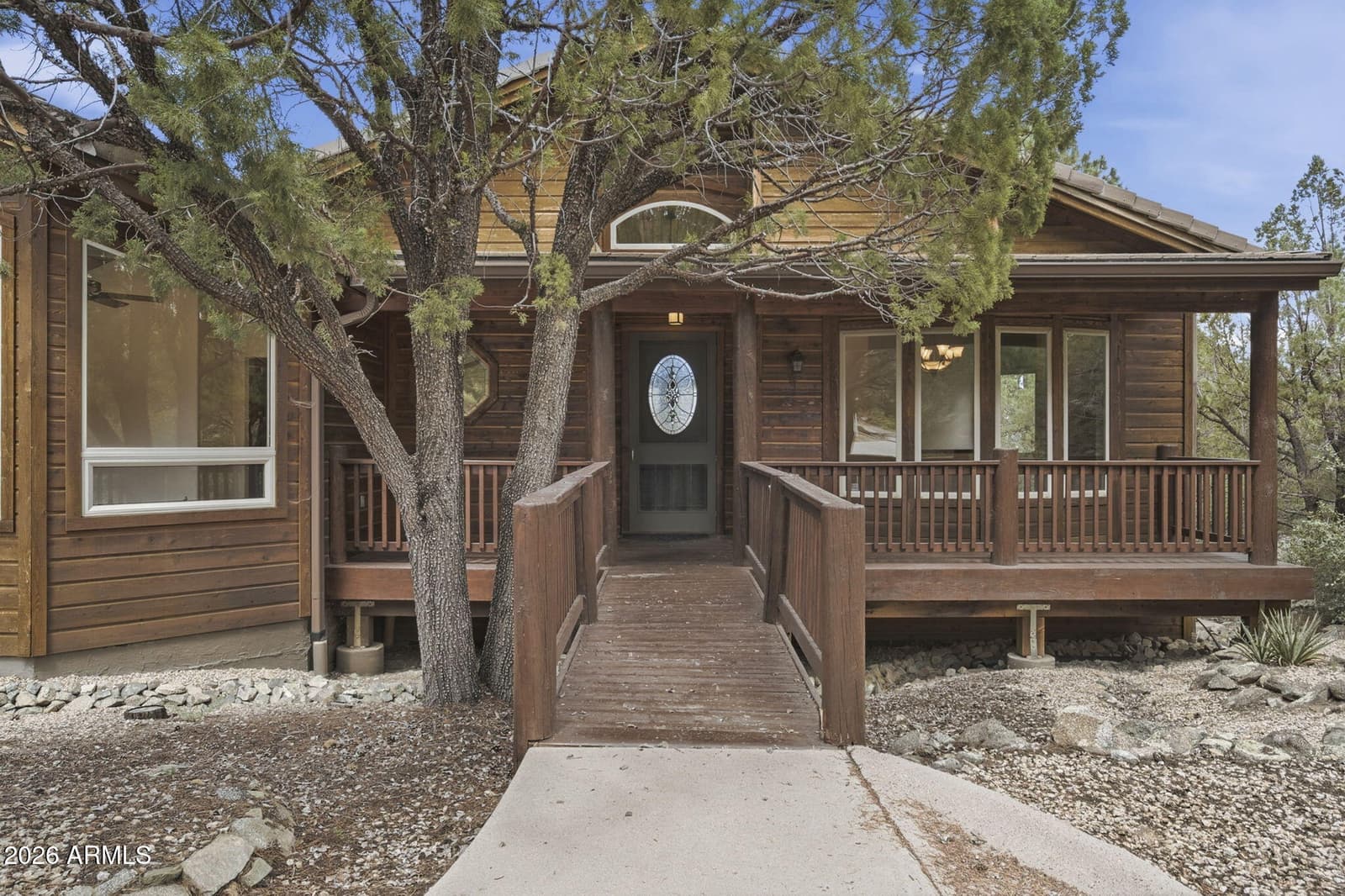 2940 W Crestview Drive, Prescott, AZ 86305 — photo 1 of 43