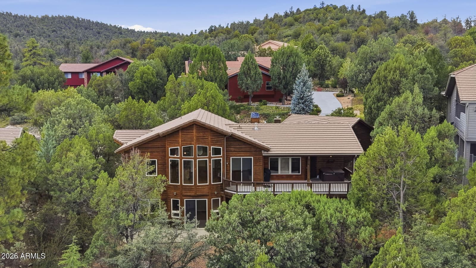2940 W Crestview Drive, Prescott, AZ 86305 — photo 2 of 43