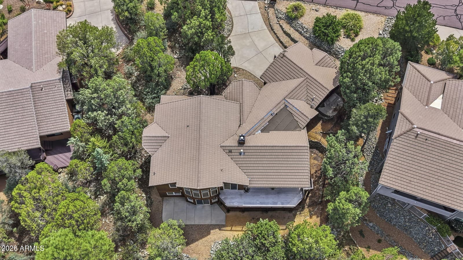 2940 W Crestview Drive, Prescott, AZ 86305 — photo 42 of 43