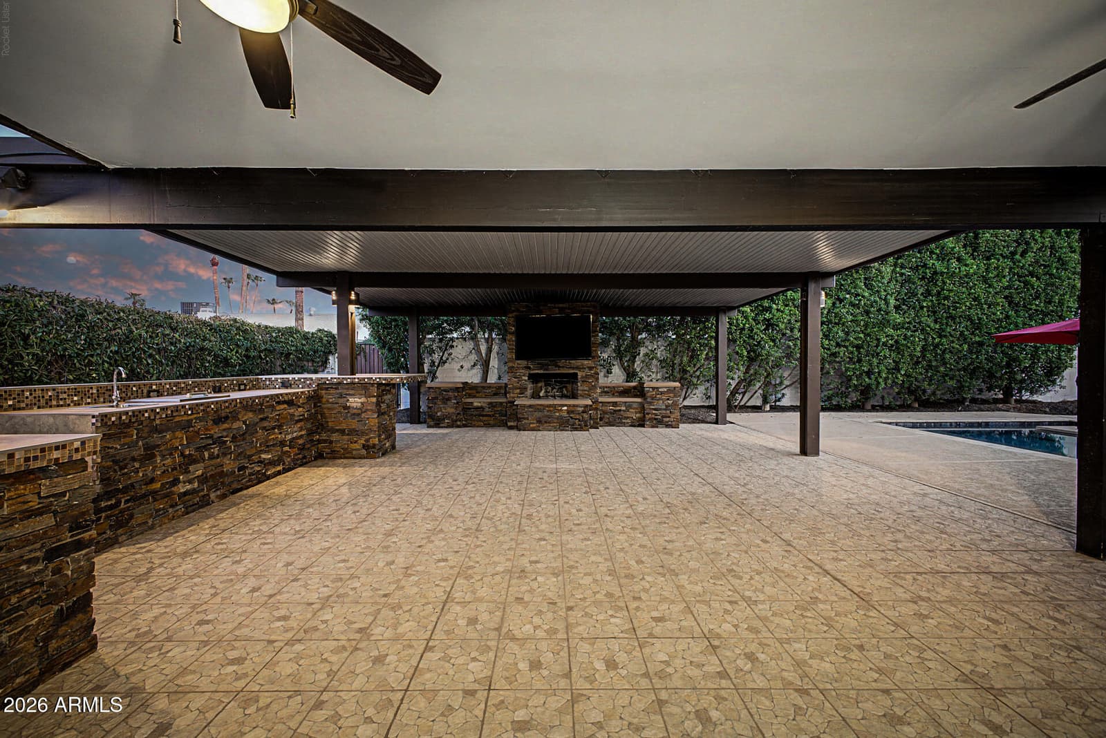 1807 W Temple Street, Chandler, AZ 85224 — photo 43 of 54