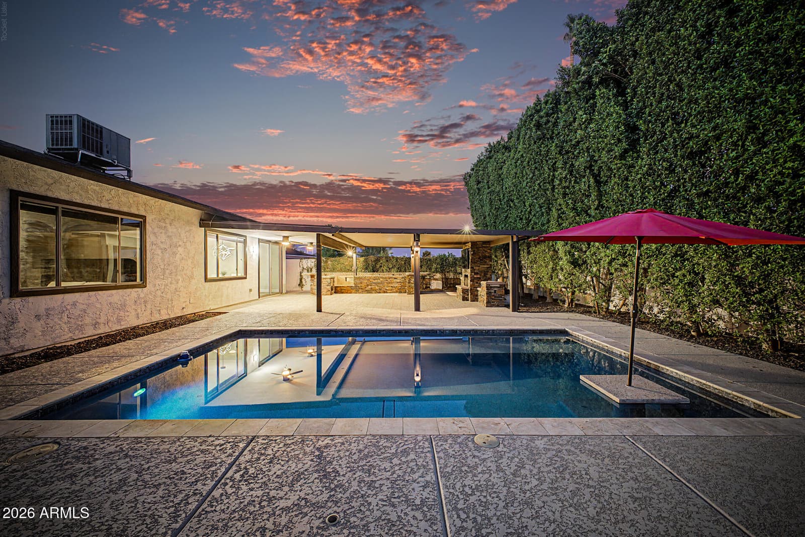 1807 W Temple Street, Chandler, AZ 85224 — photo 36 of 54