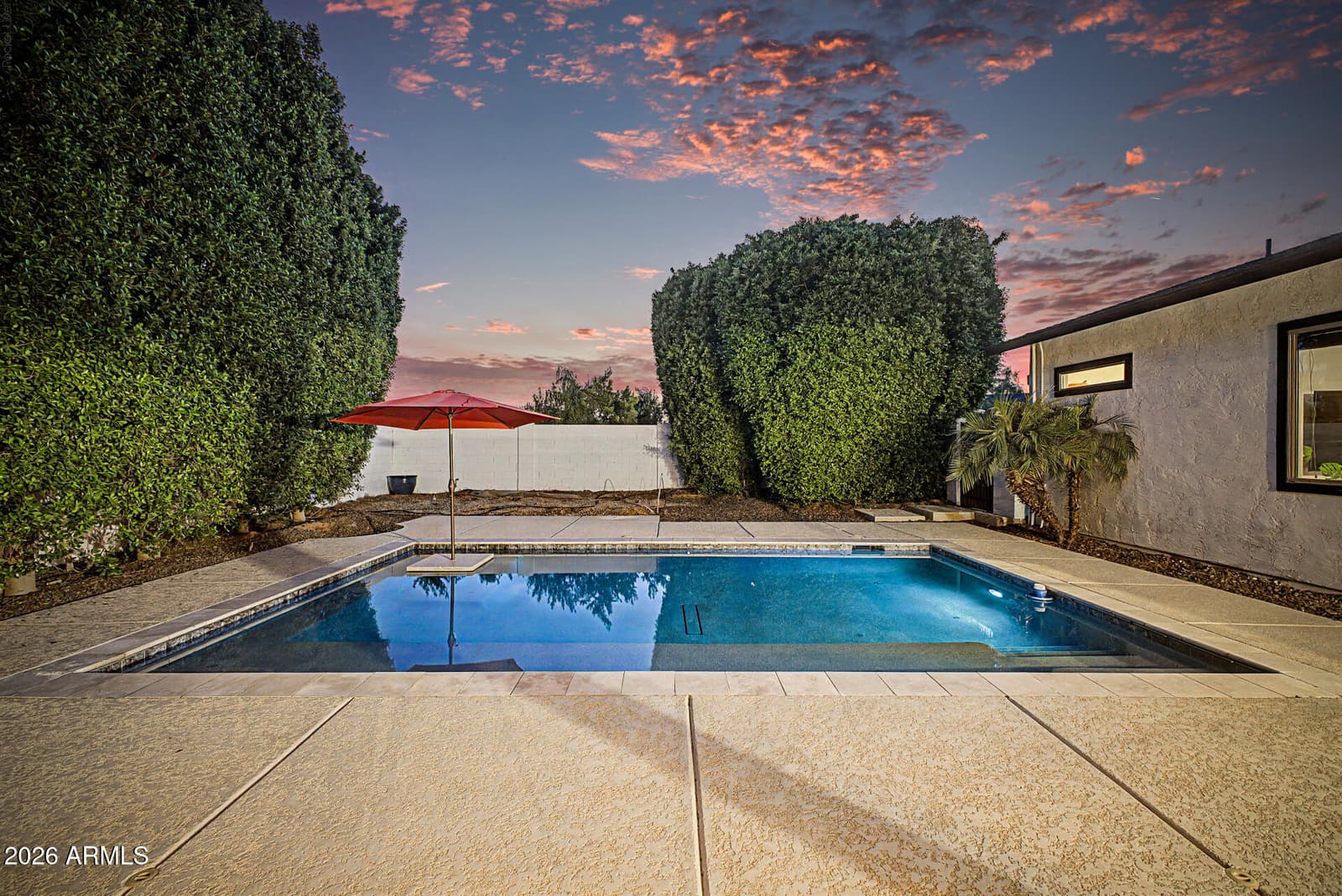 1807 W Temple Street, Chandler, AZ 85224 — photo 37 of 54