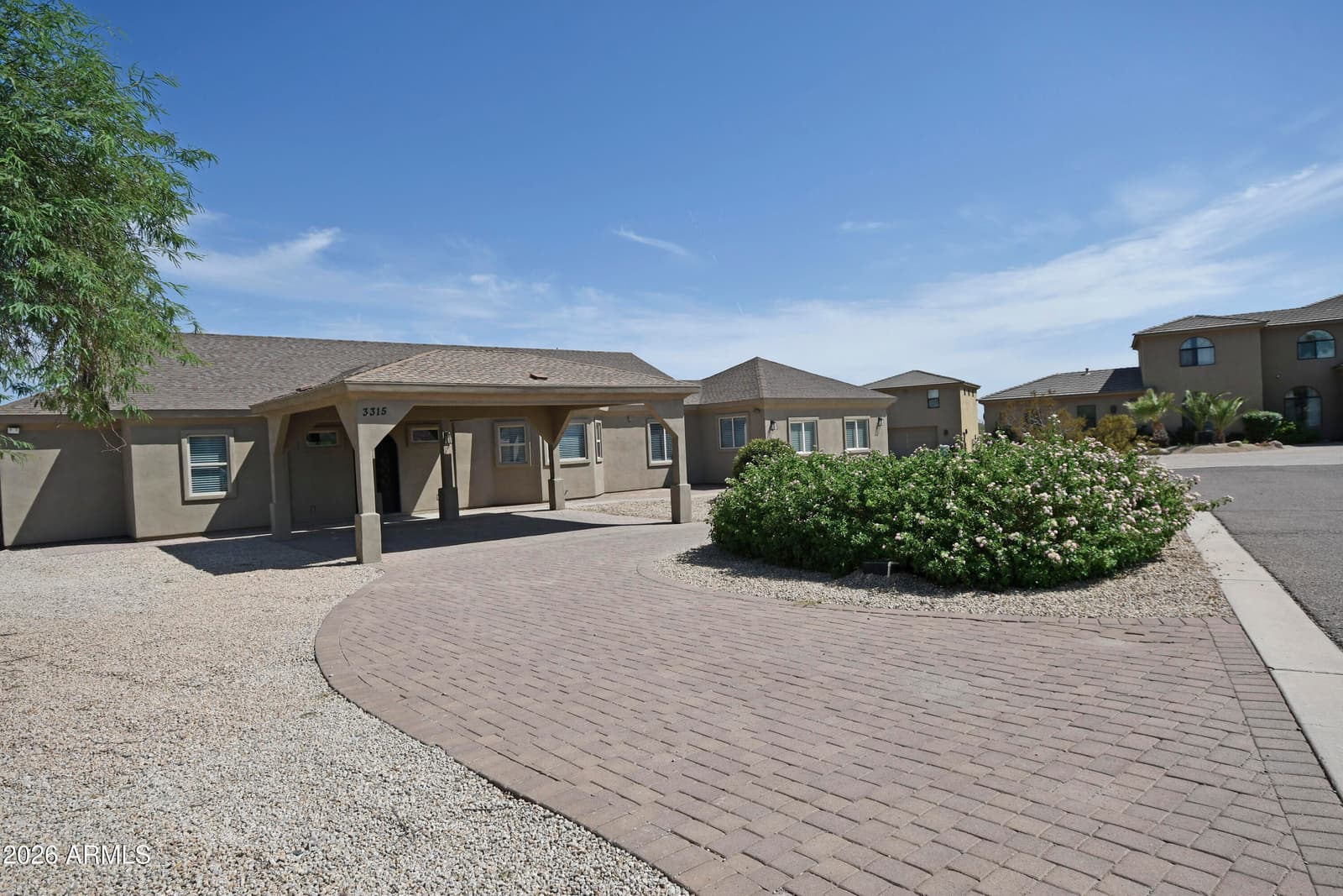 3315 W Pinnacle Vista Drive, Phoenix, AZ 85083 — photo 1 of 39