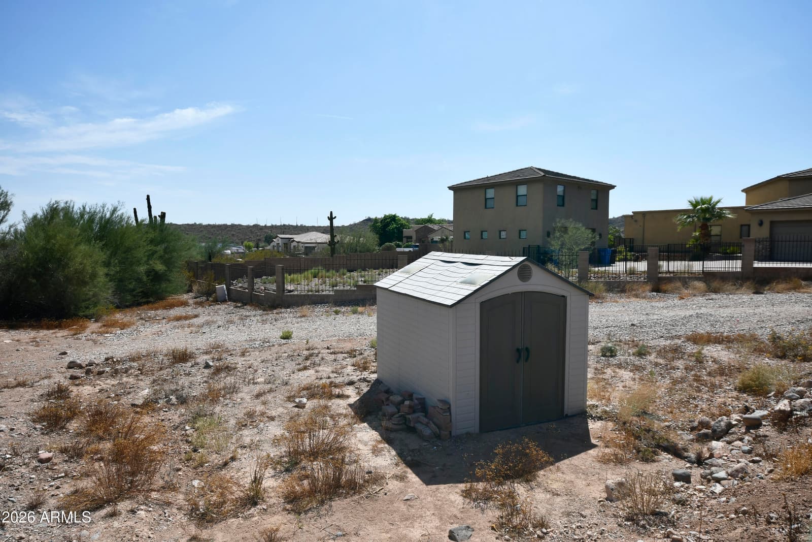 3315 W Pinnacle Vista Drive, Phoenix, AZ 85083 — photo 33 of 39