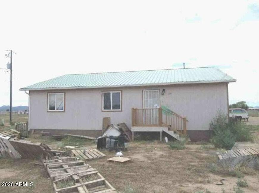 149 W Baja Road, Paulden, AZ 86334 — photo 1 of 1