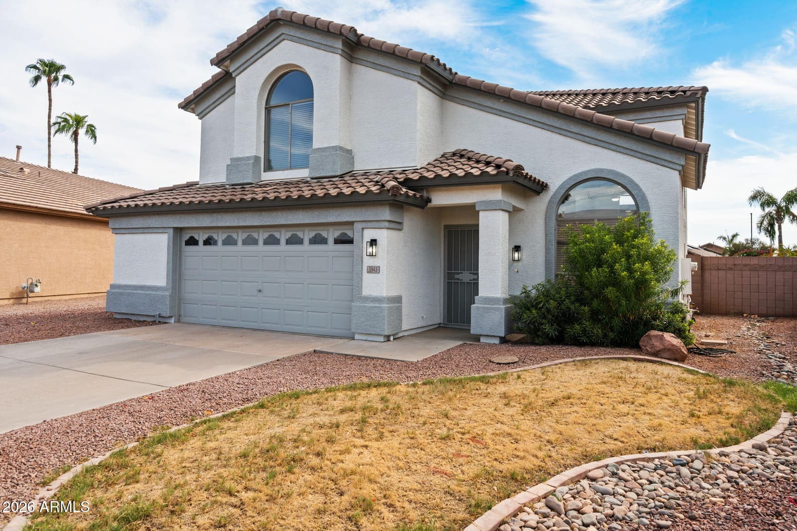 3843 E Vaughn Avenue, Gilbert, AZ 85234 — photo 7 of 47