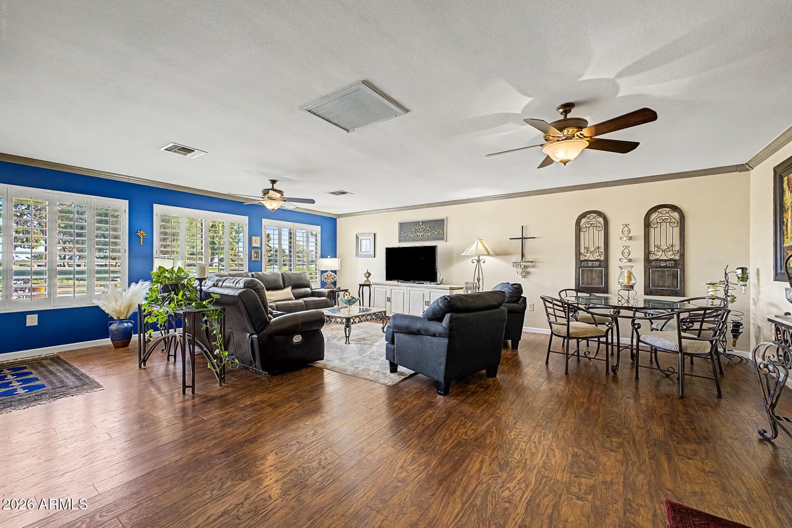 9321 W Briarwood Circle, Sun City, AZ 85351 — photo 4 of 31