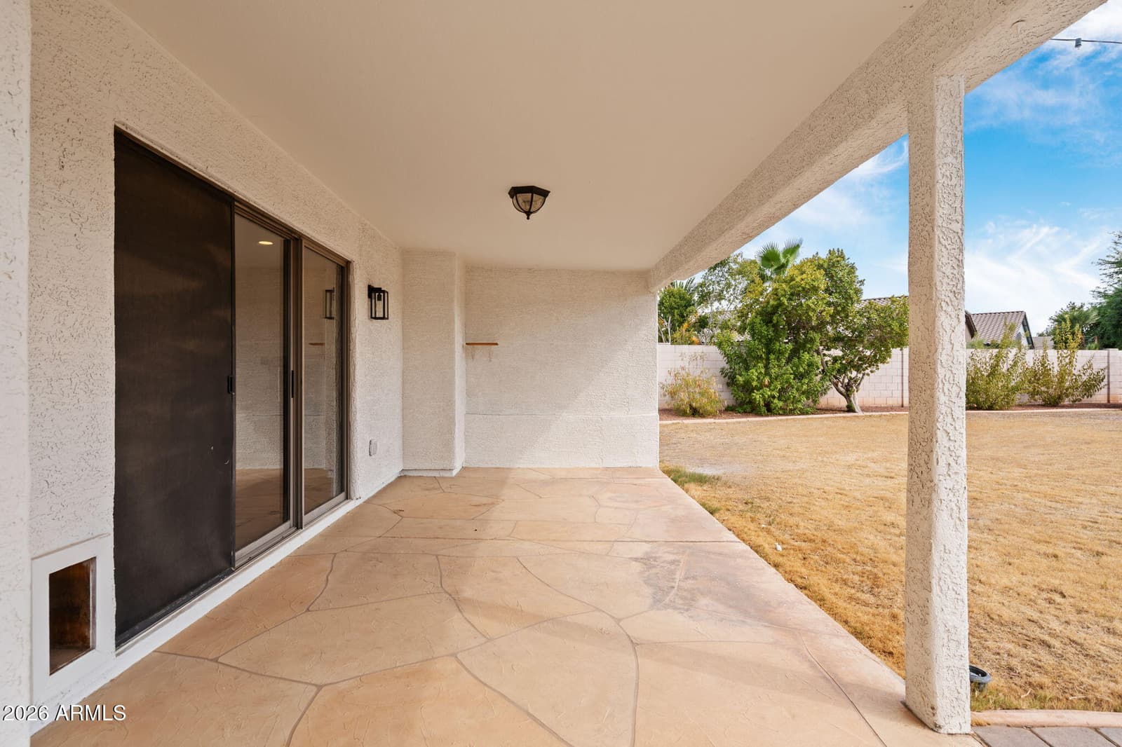 3843 E Vaughn Avenue, Gilbert, AZ 85234 — photo 42 of 47