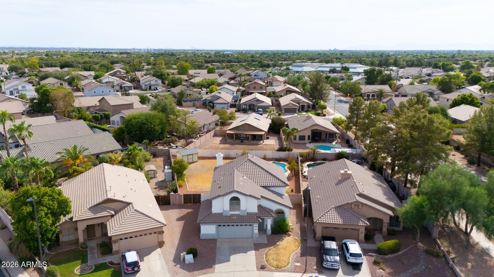 3843 E Vaughn Avenue, Gilbert, AZ 85234 — photo 47 of 47