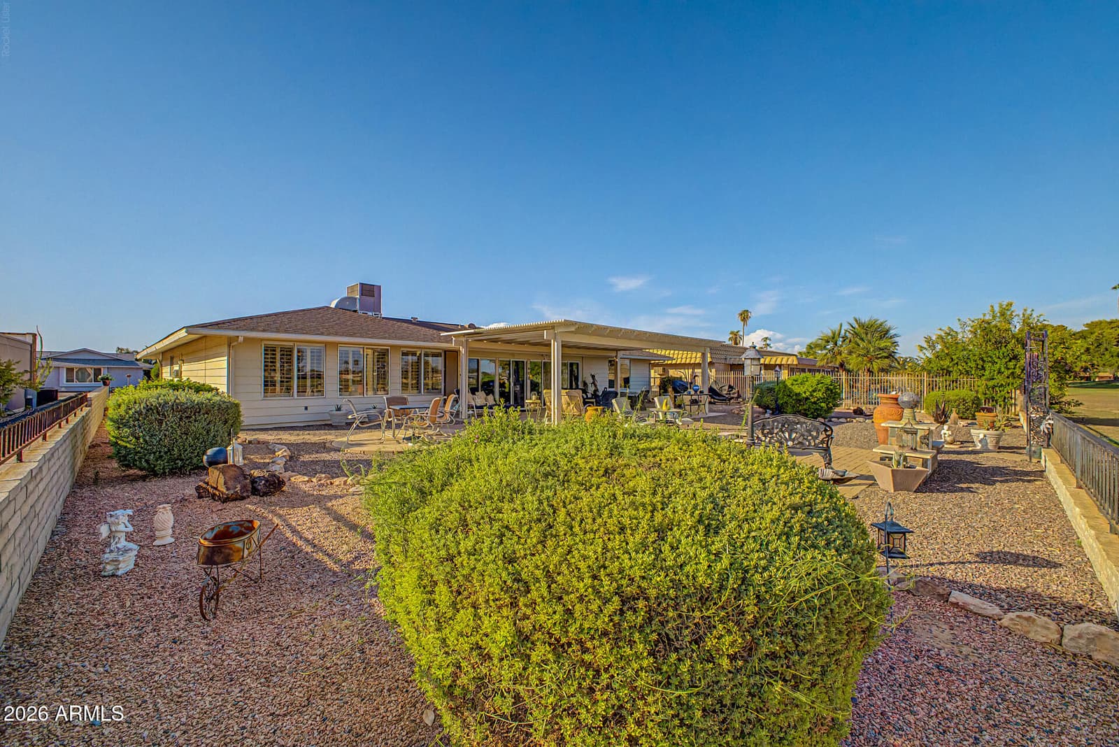 9321 W Briarwood Circle, Sun City, AZ 85351 — photo 29 of 31