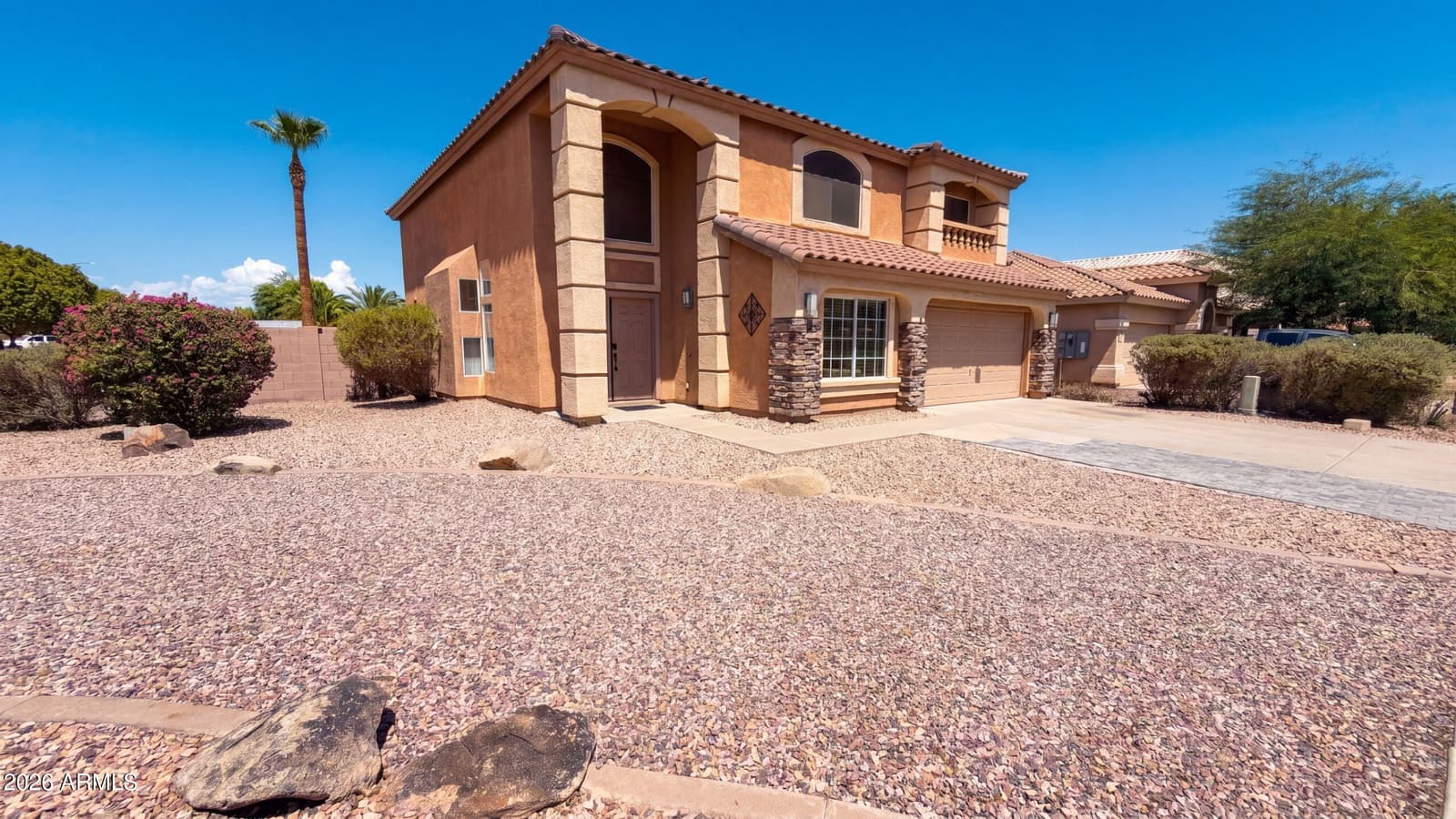 15652 W Calavar Road, Surprise, AZ 85379 — photo 39 of 42
