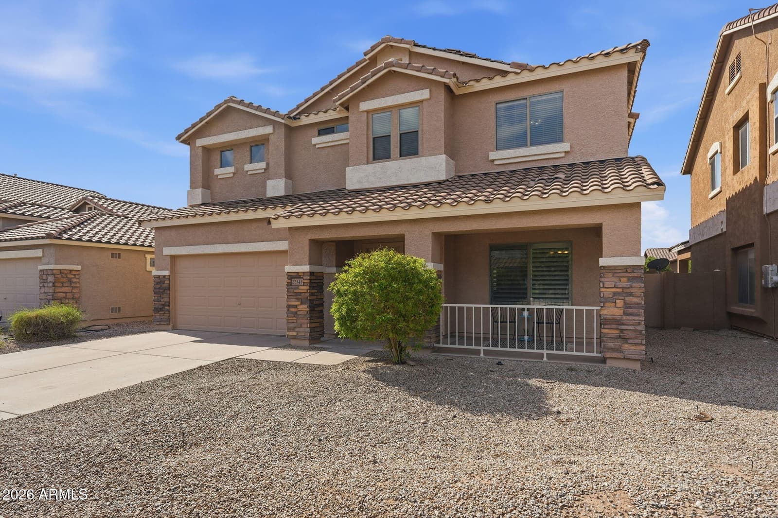 22343 E Calle De Flores, Queen Creek, AZ 85142 — photo 29 of 55