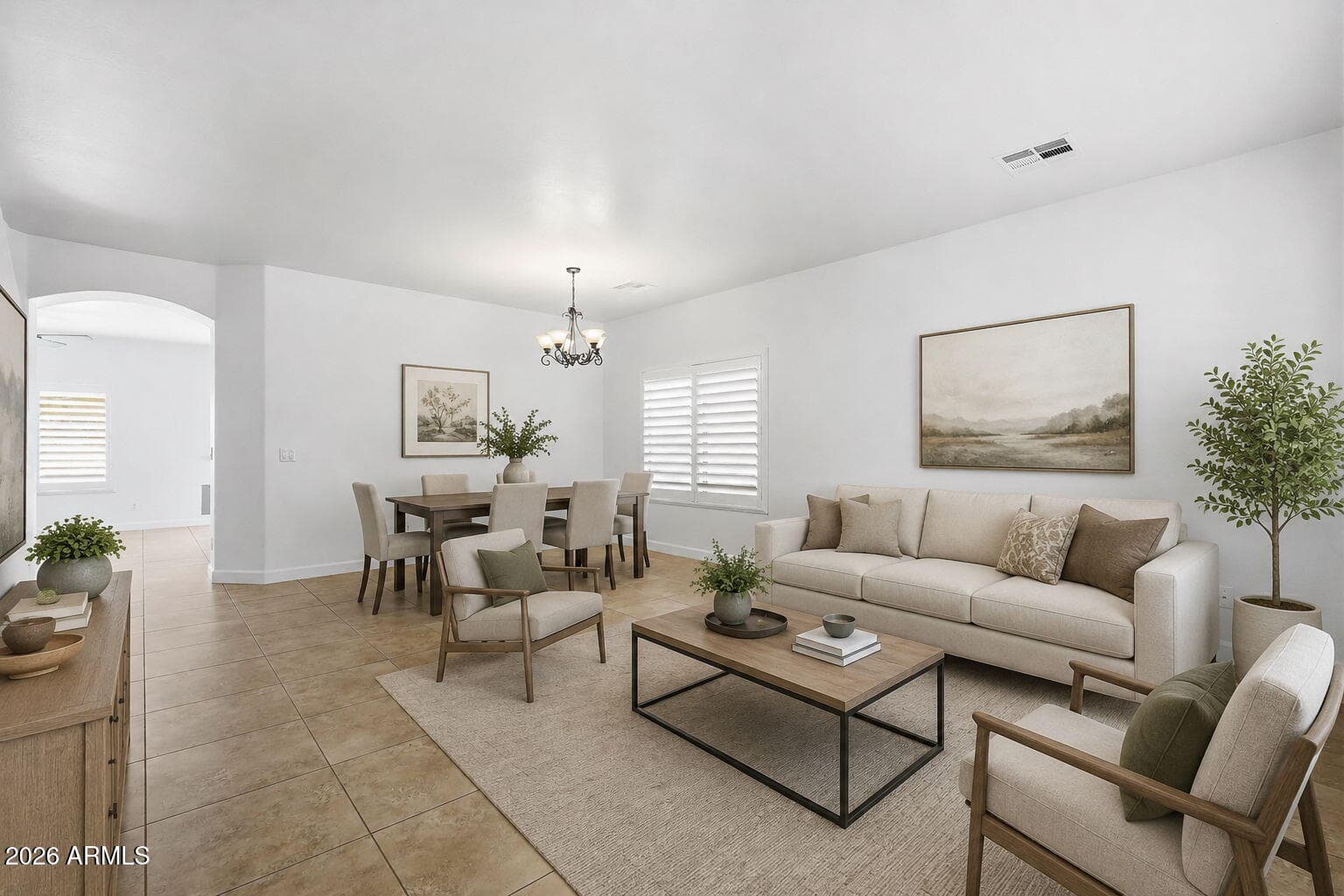 22343 E Calle De Flores, Queen Creek, AZ 85142 — photo 3 of 55
