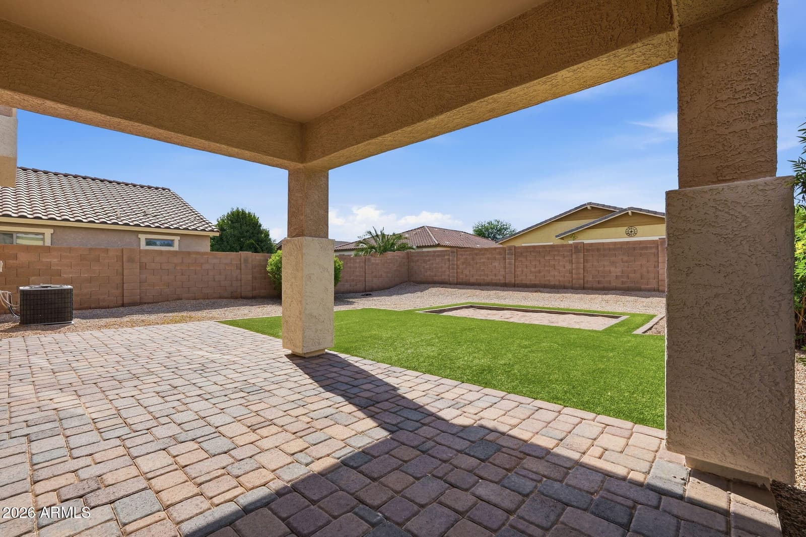 22343 E Calle De Flores, Queen Creek, AZ 85142 — photo 41 of 55