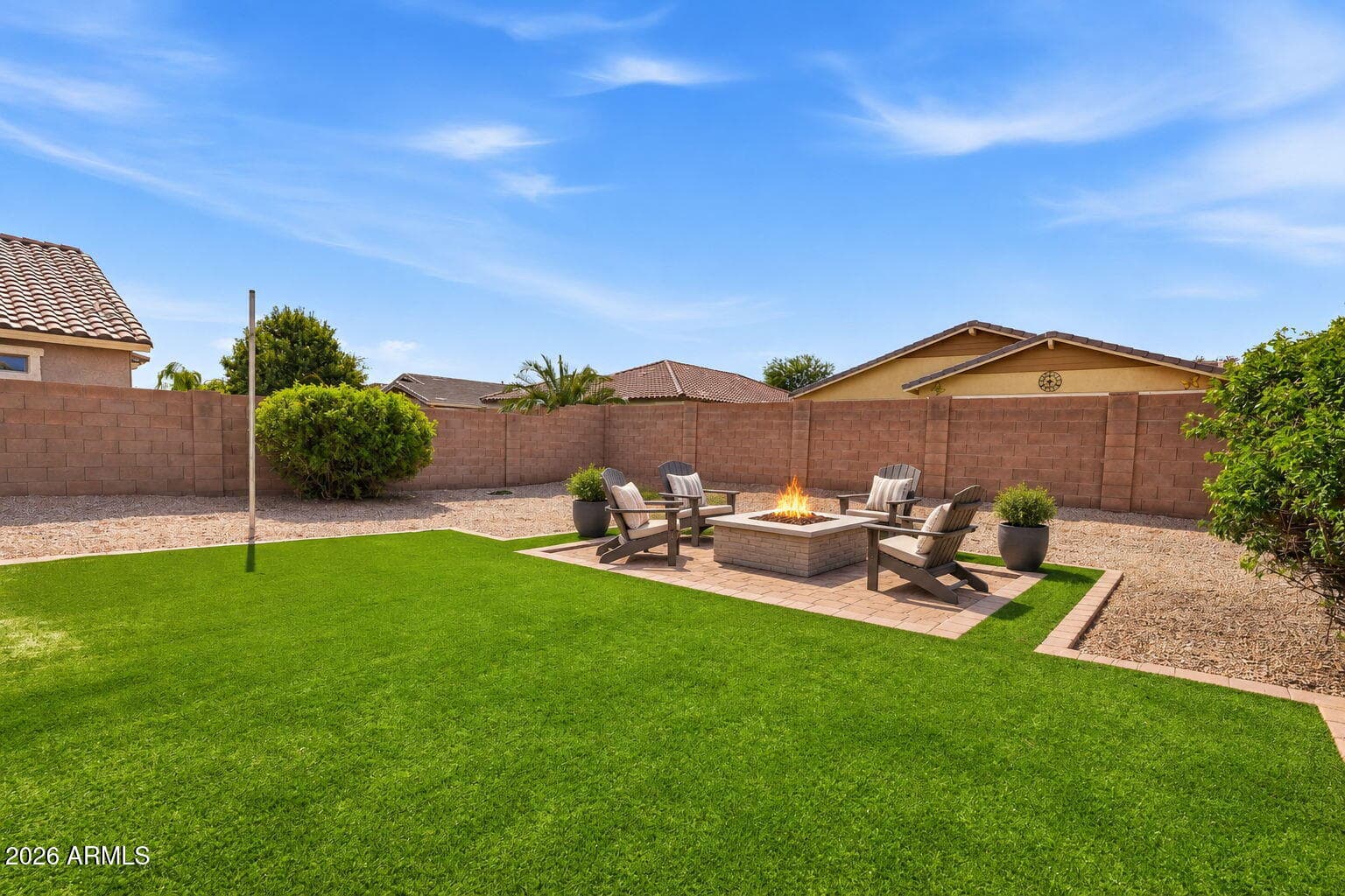 22343 E Calle De Flores, Queen Creek, AZ 85142 — photo 38 of 55