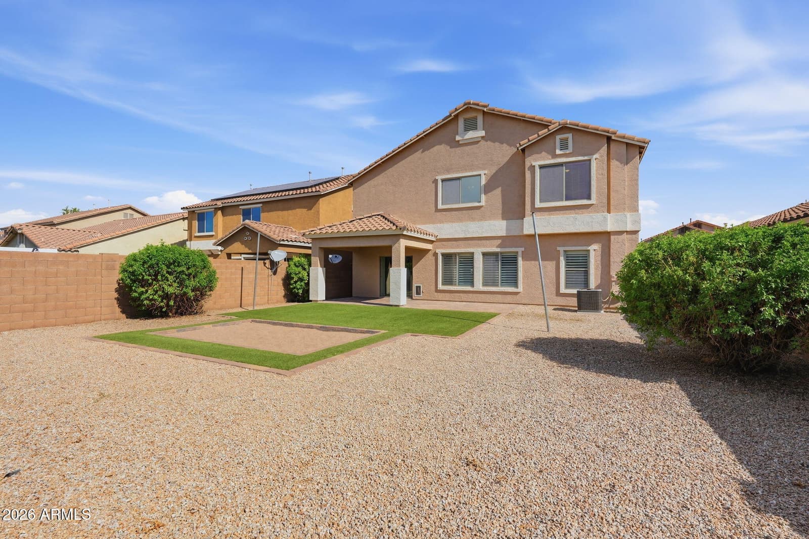 22343 E Calle De Flores, Queen Creek, AZ 85142 — photo 44 of 55