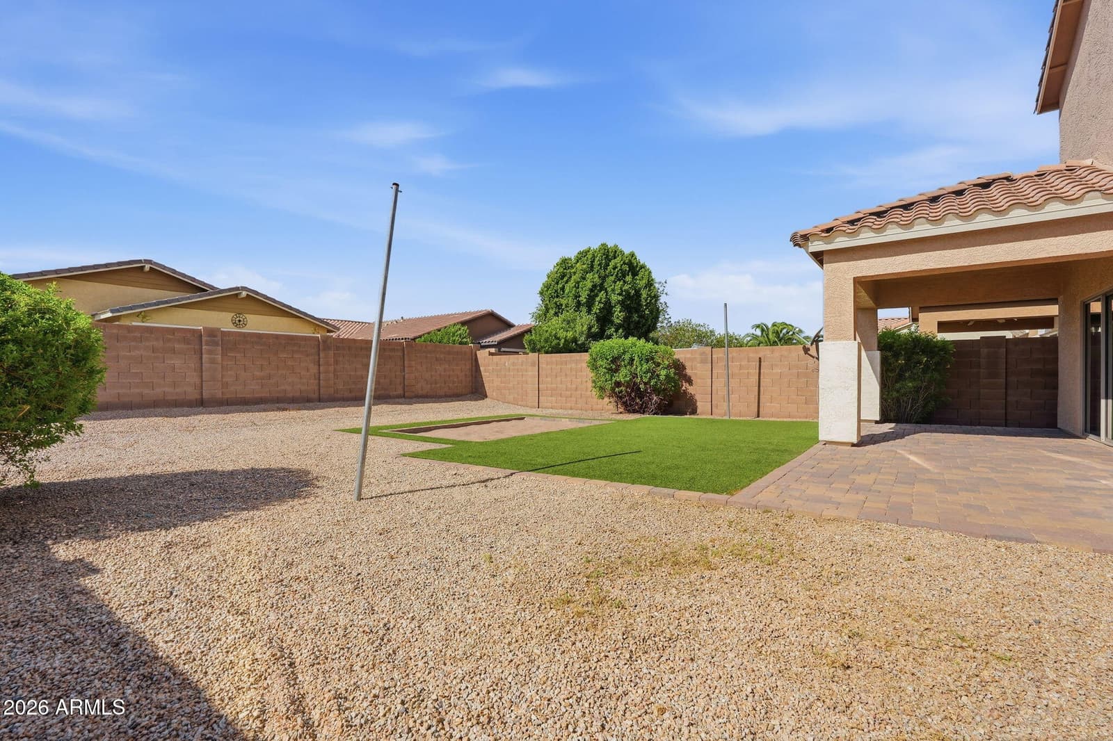 22343 E Calle De Flores, Queen Creek, AZ 85142 — photo 45 of 55
