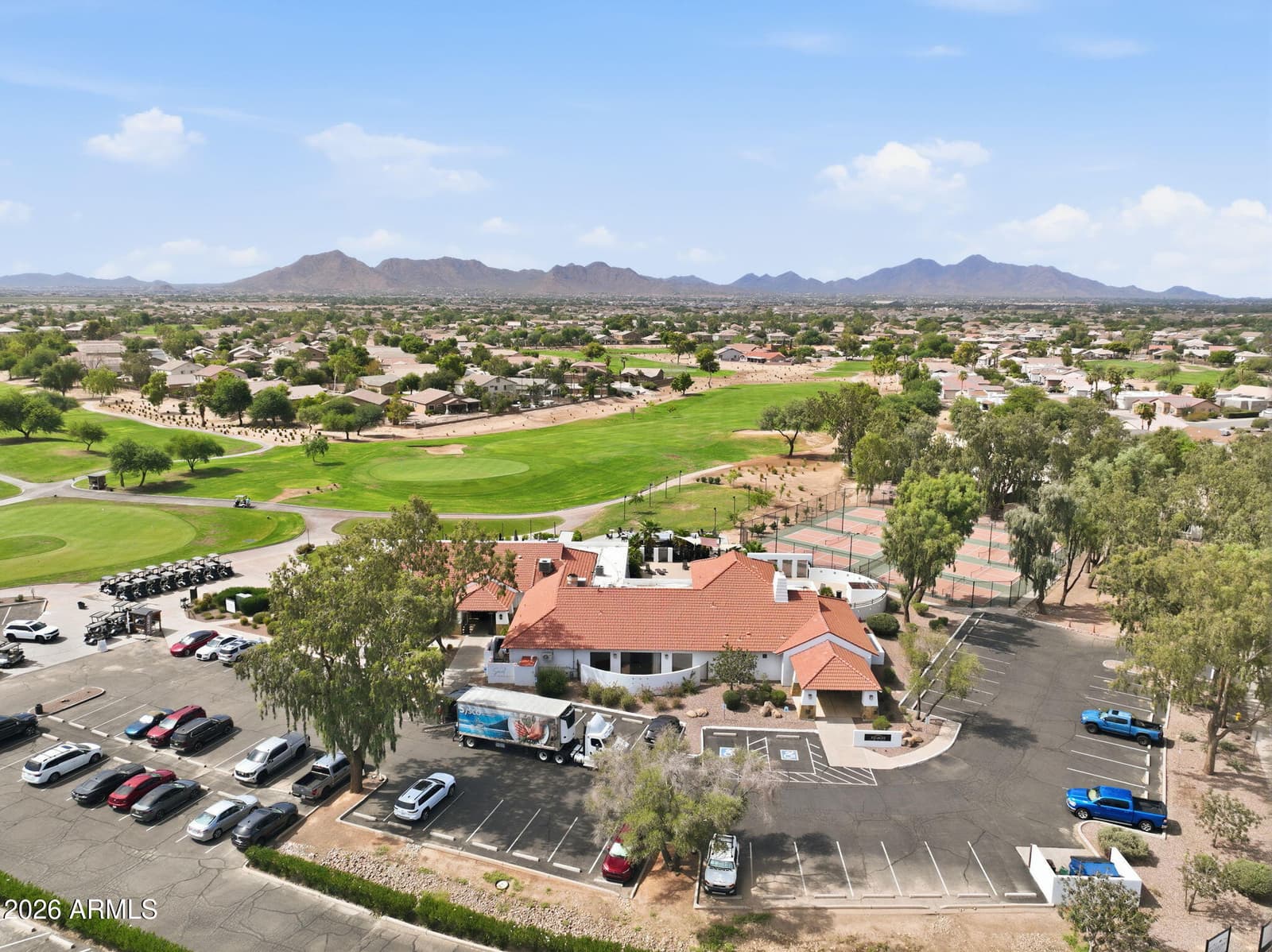 22343 E Calle De Flores, Queen Creek, AZ 85142 — photo 51 of 55
