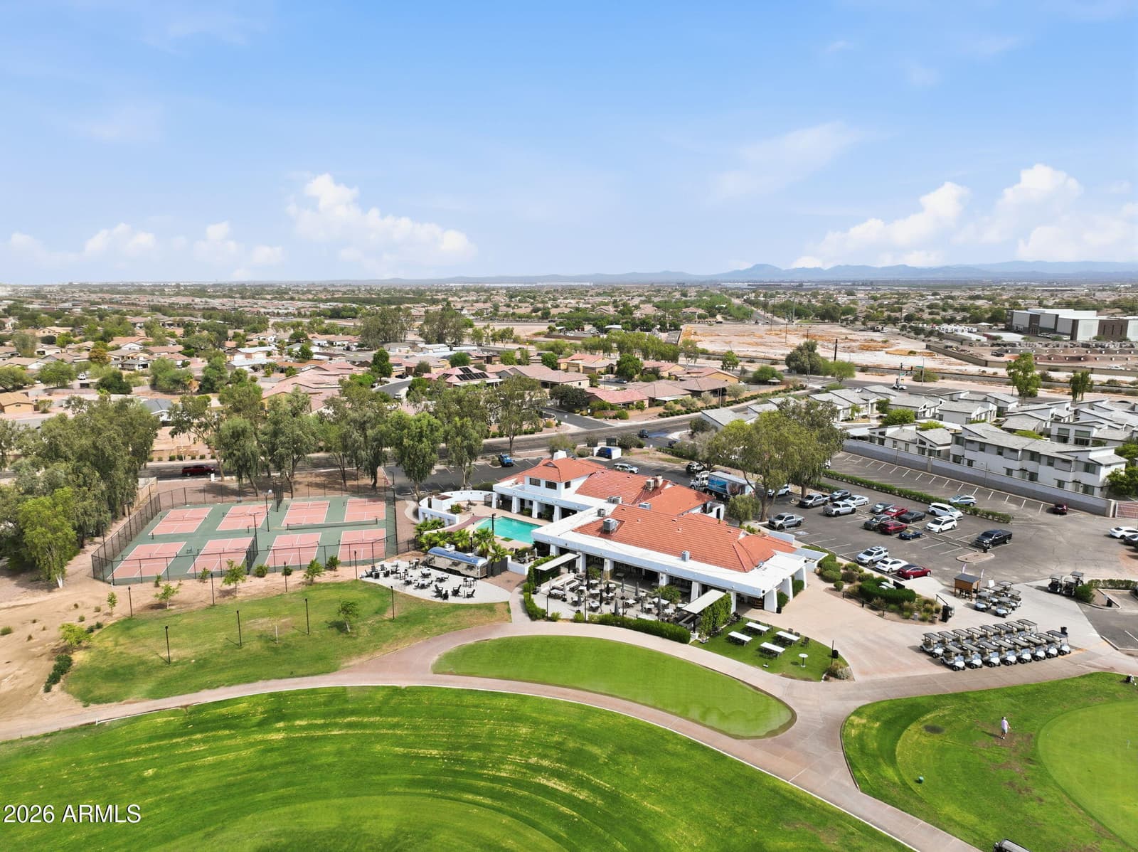 22343 E Calle De Flores, Queen Creek, AZ 85142 — photo 52 of 55