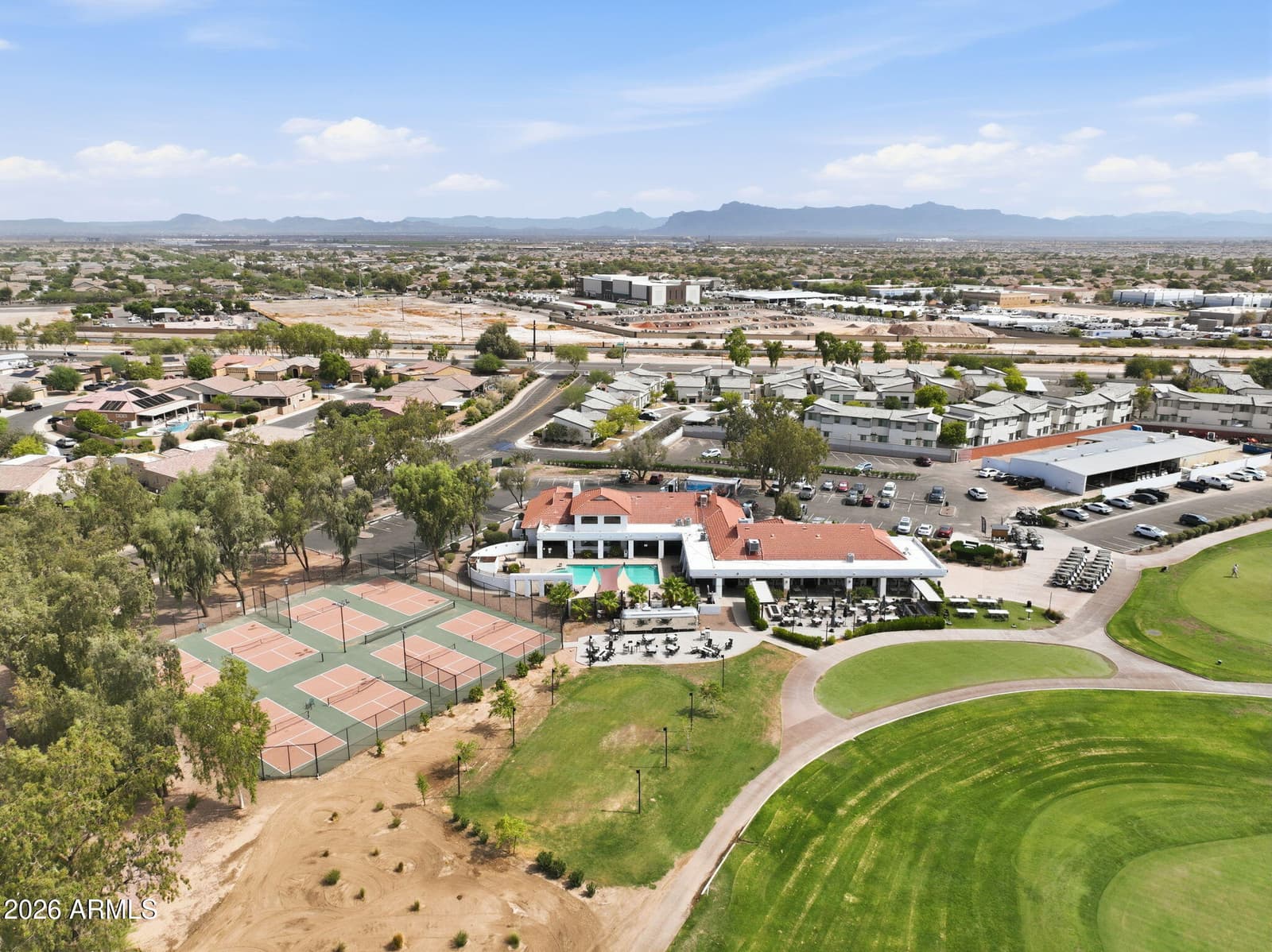 22343 E Calle De Flores, Queen Creek, AZ 85142 — photo 53 of 55