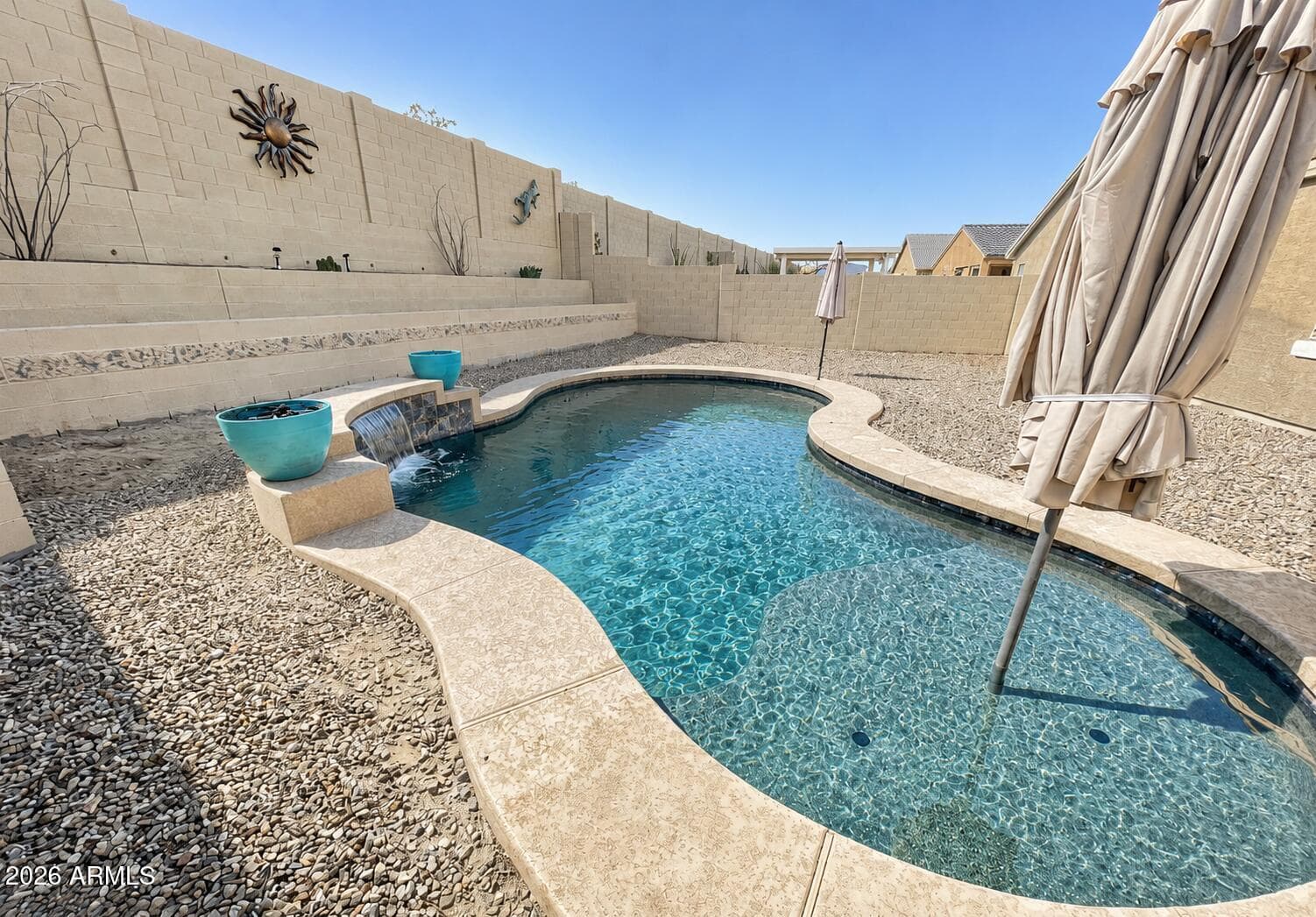 2321 E Beautiful Lane, Phoenix, AZ 85042 — photo 10 of 12