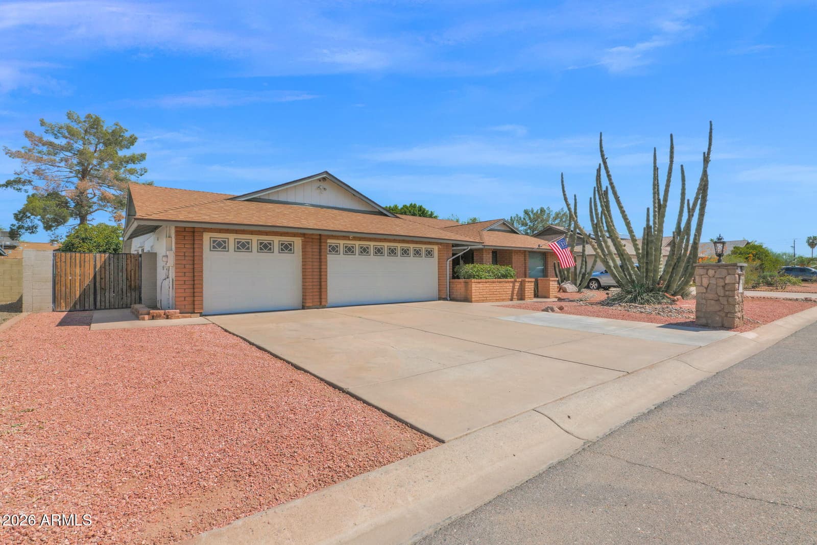 4338 W Michelle Drive, Glendale, AZ 85308 — photo 2 of 45
