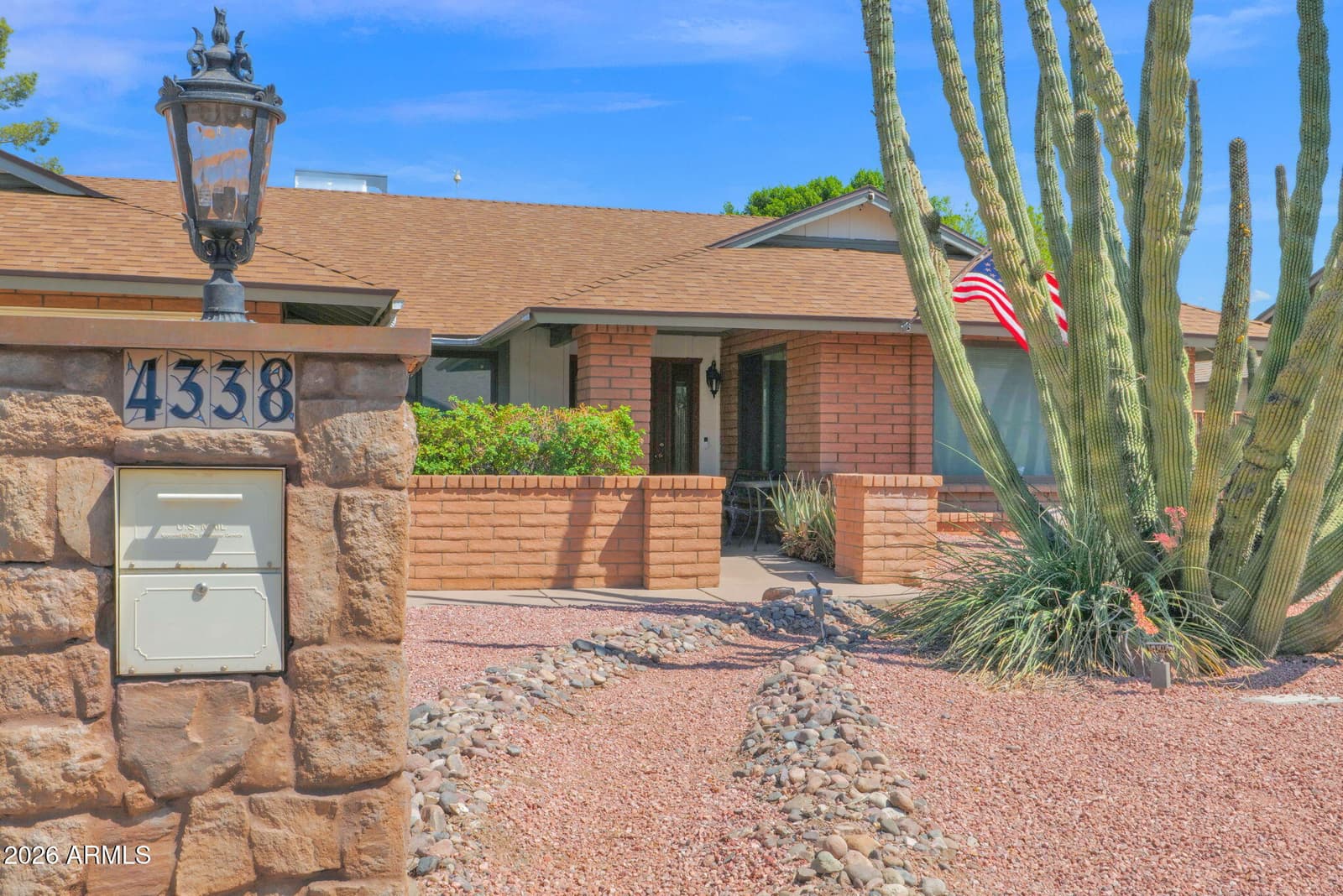 4338 W Michelle Drive, Glendale, AZ 85308 — photo 3 of 45