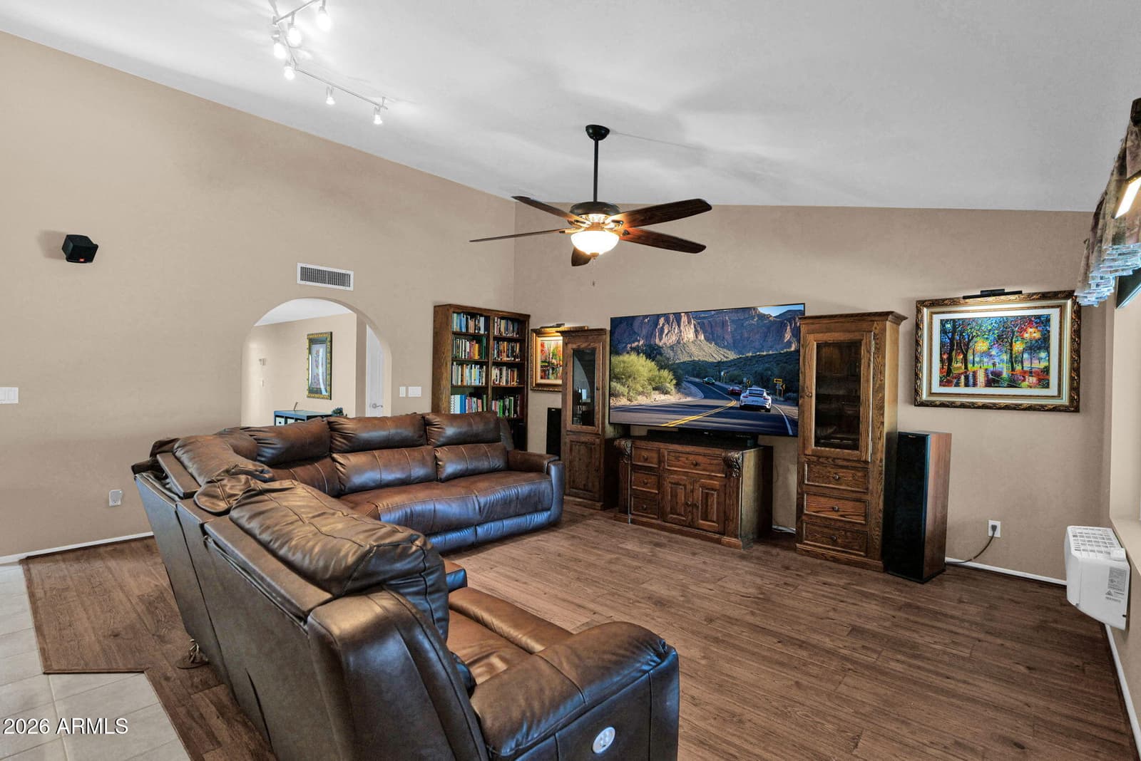 4338 W Michelle Drive, Glendale, AZ 85308 — photo 13 of 45
