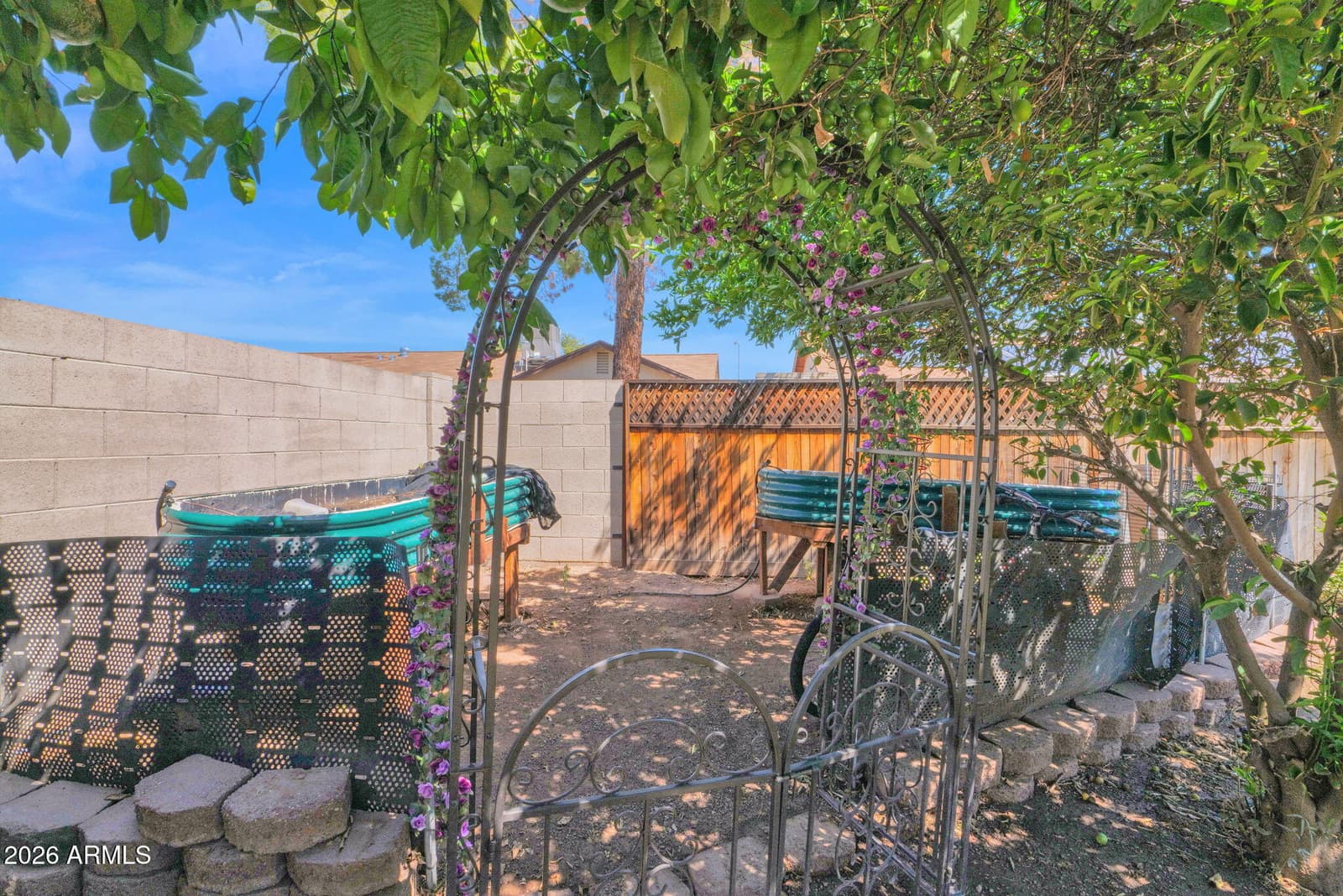 4338 W Michelle Drive, Glendale, AZ 85308 — photo 31 of 45